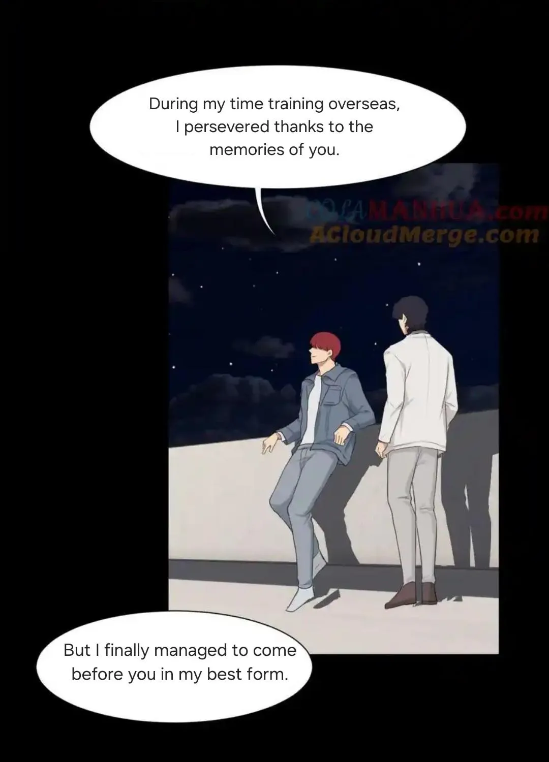 Read Prejudice chapter 58 image 44 on Lezhin