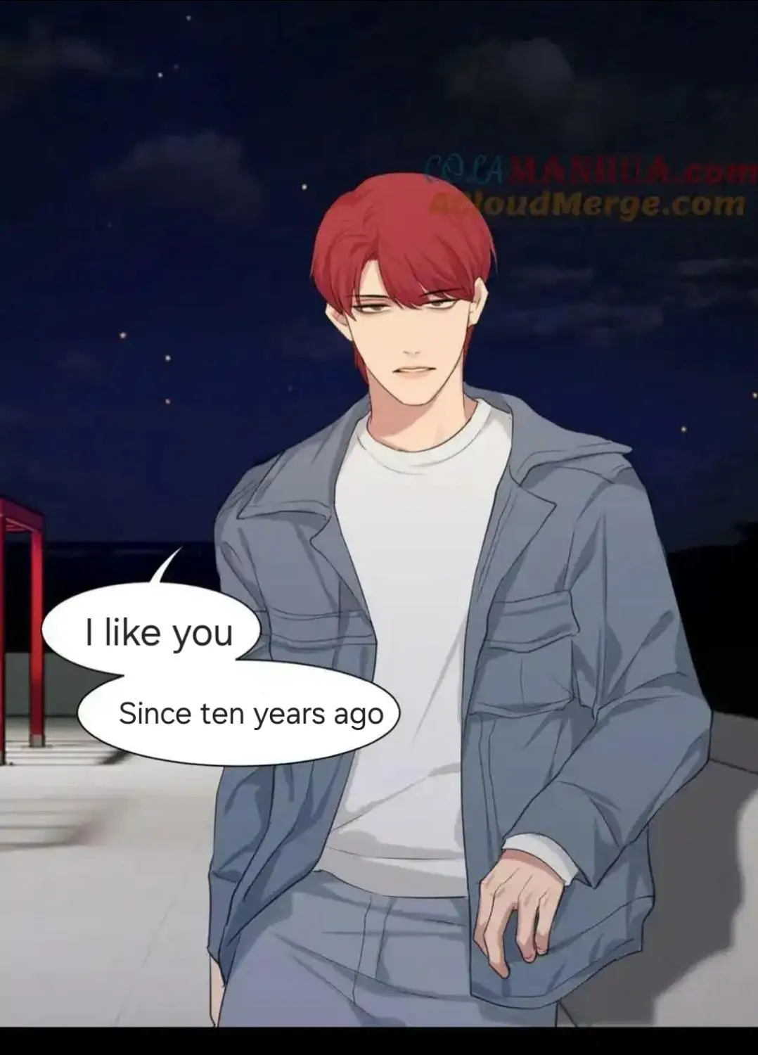 Read Prejudice chapter 58 image 47 on Lezhin