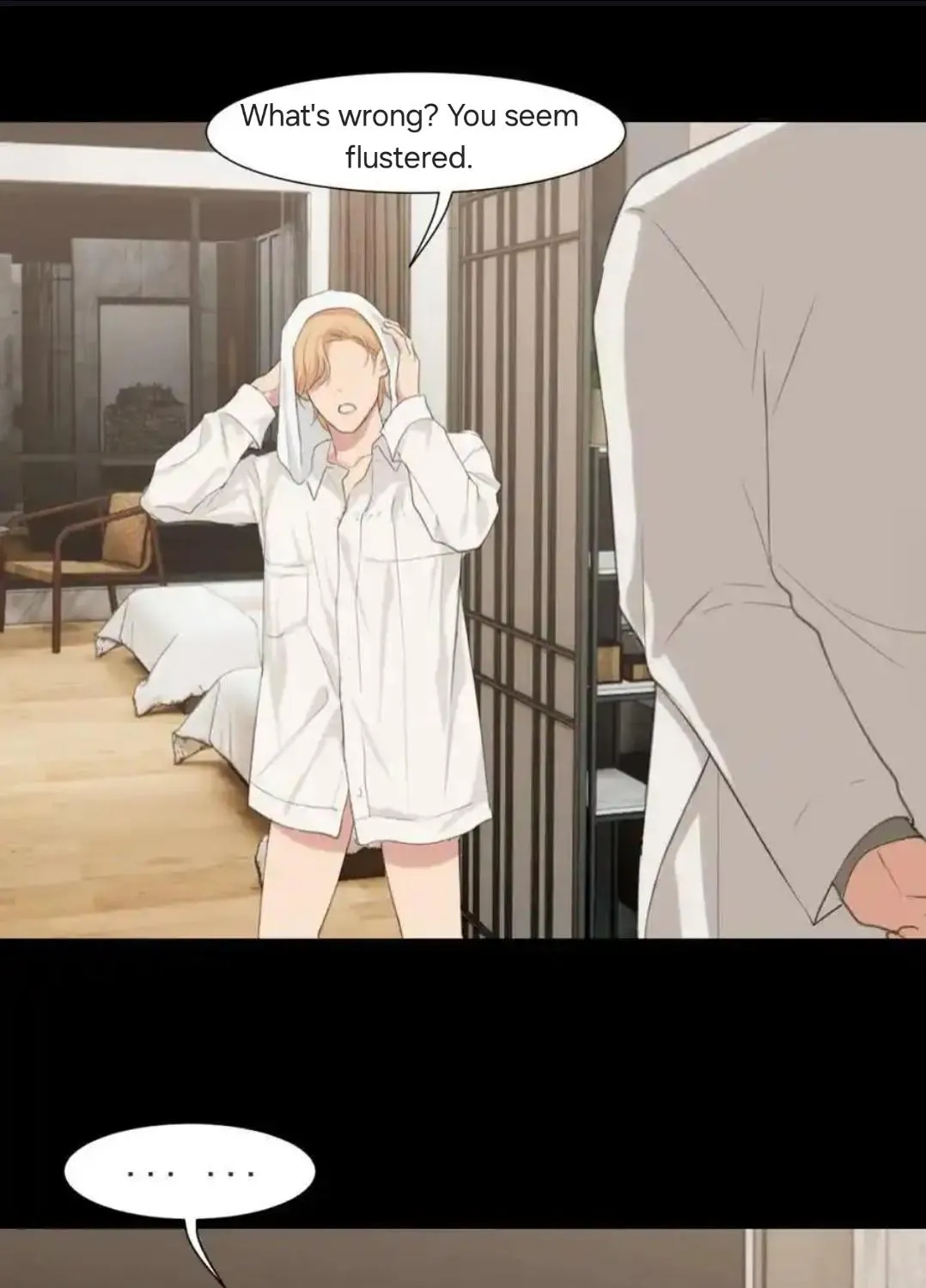 Read Prejudice chapter 58 image 58 on Lezhin