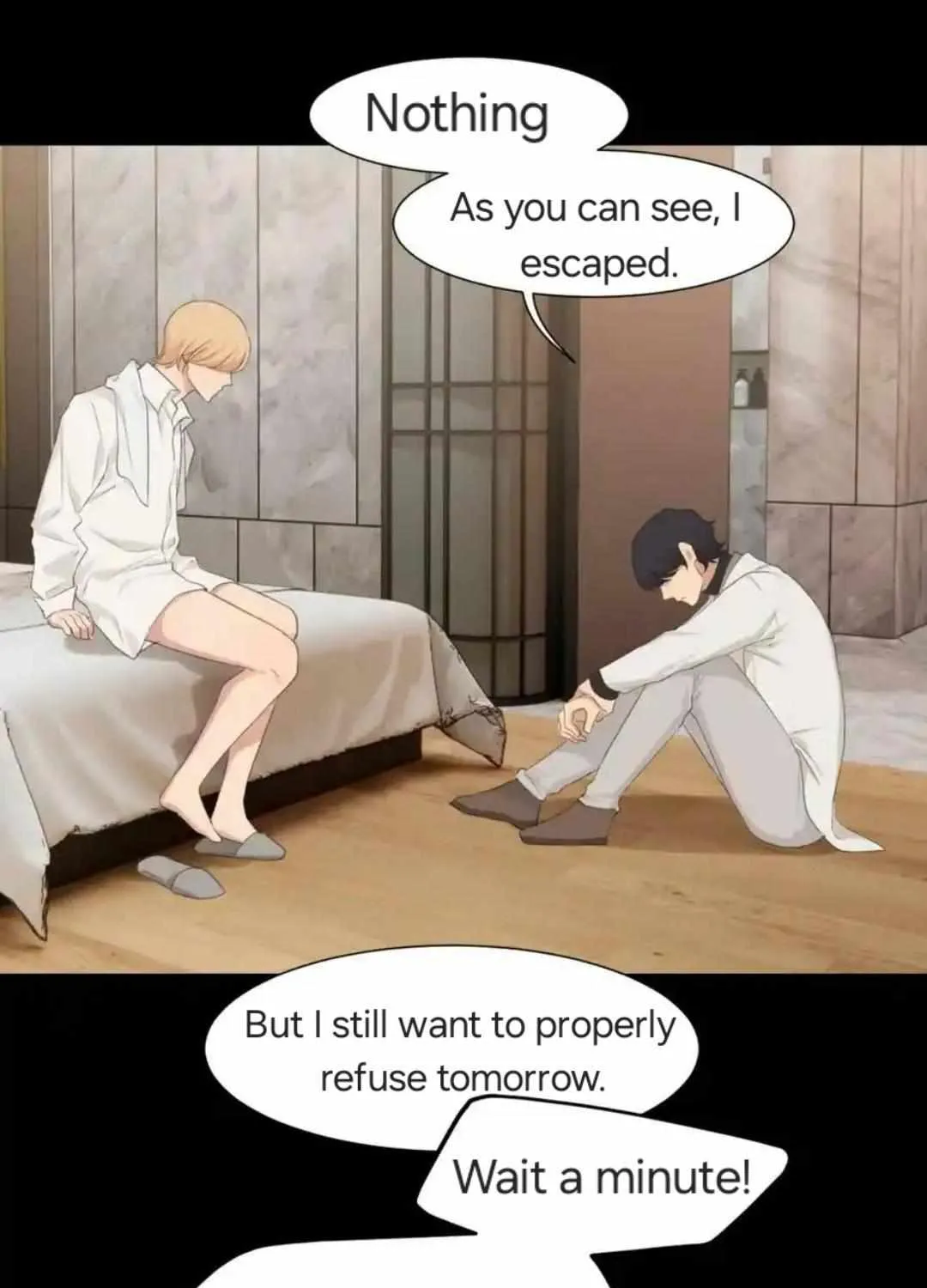 Read Prejudice chapter 58 image 63 on Lezhin
