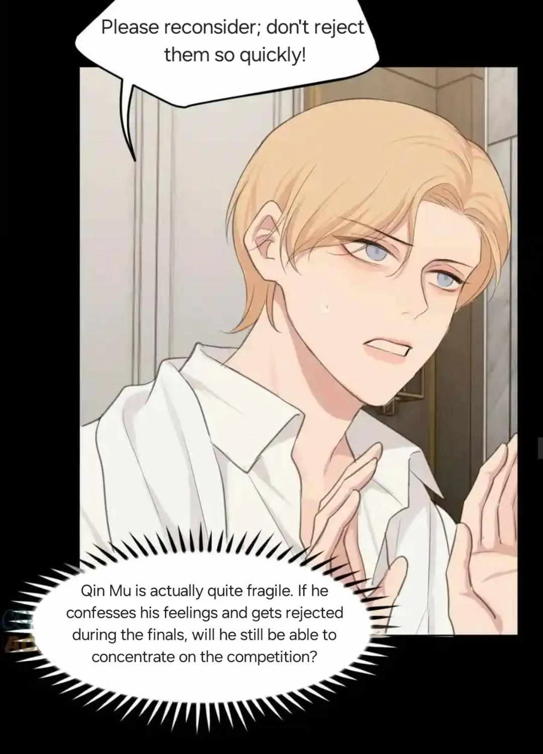 Read Prejudice chapter 58 image 64 on Lezhin
