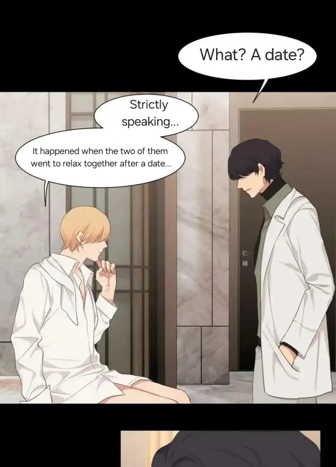 Read Prejudice chapter 58 image 70 on Lezhin