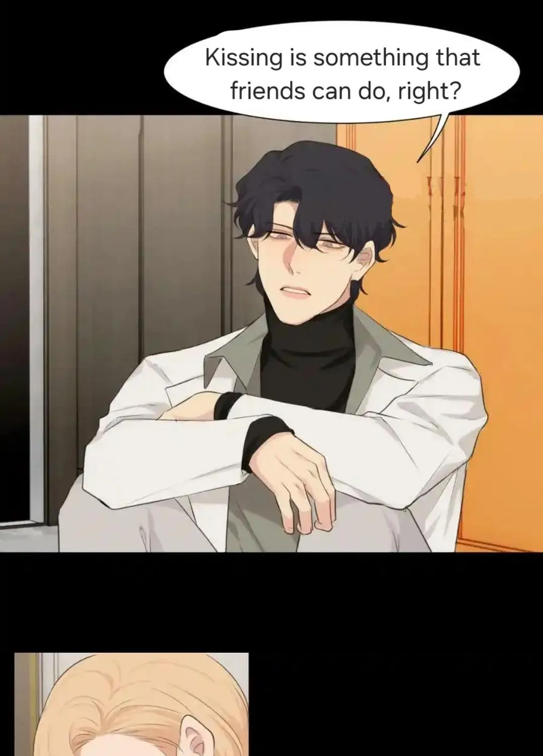 Read Prejudice chapter 58 image 74 on Lezhin
