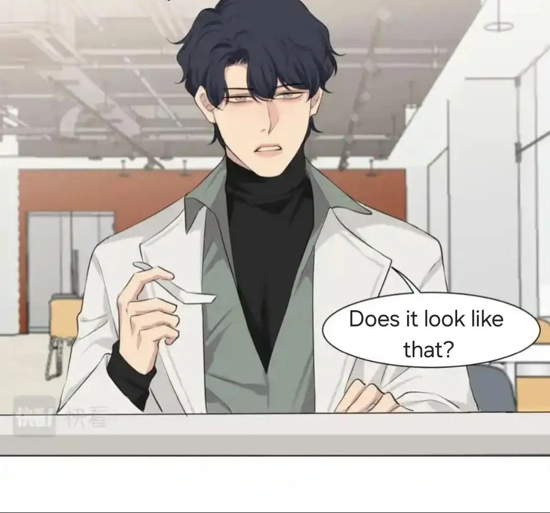 Read Prejudice chapter 58 image 9 on Lezhin