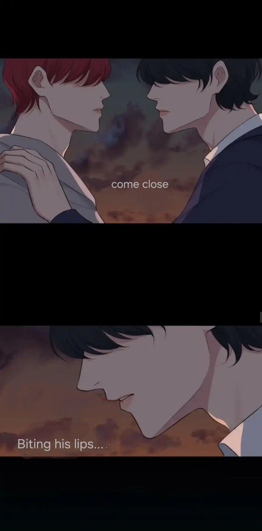 Read Prejudice chapter 59 image 10 on Lezhin