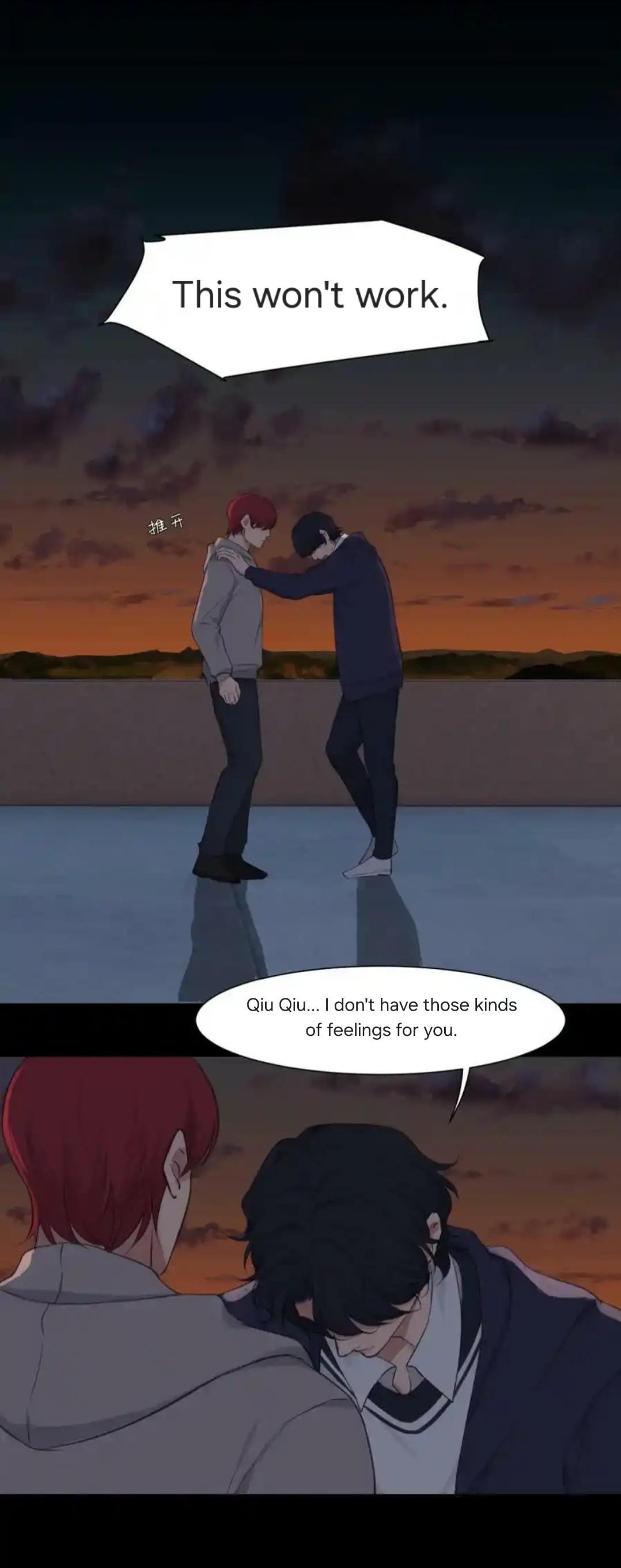 Read Prejudice chapter 59 image 11 on Lezhin