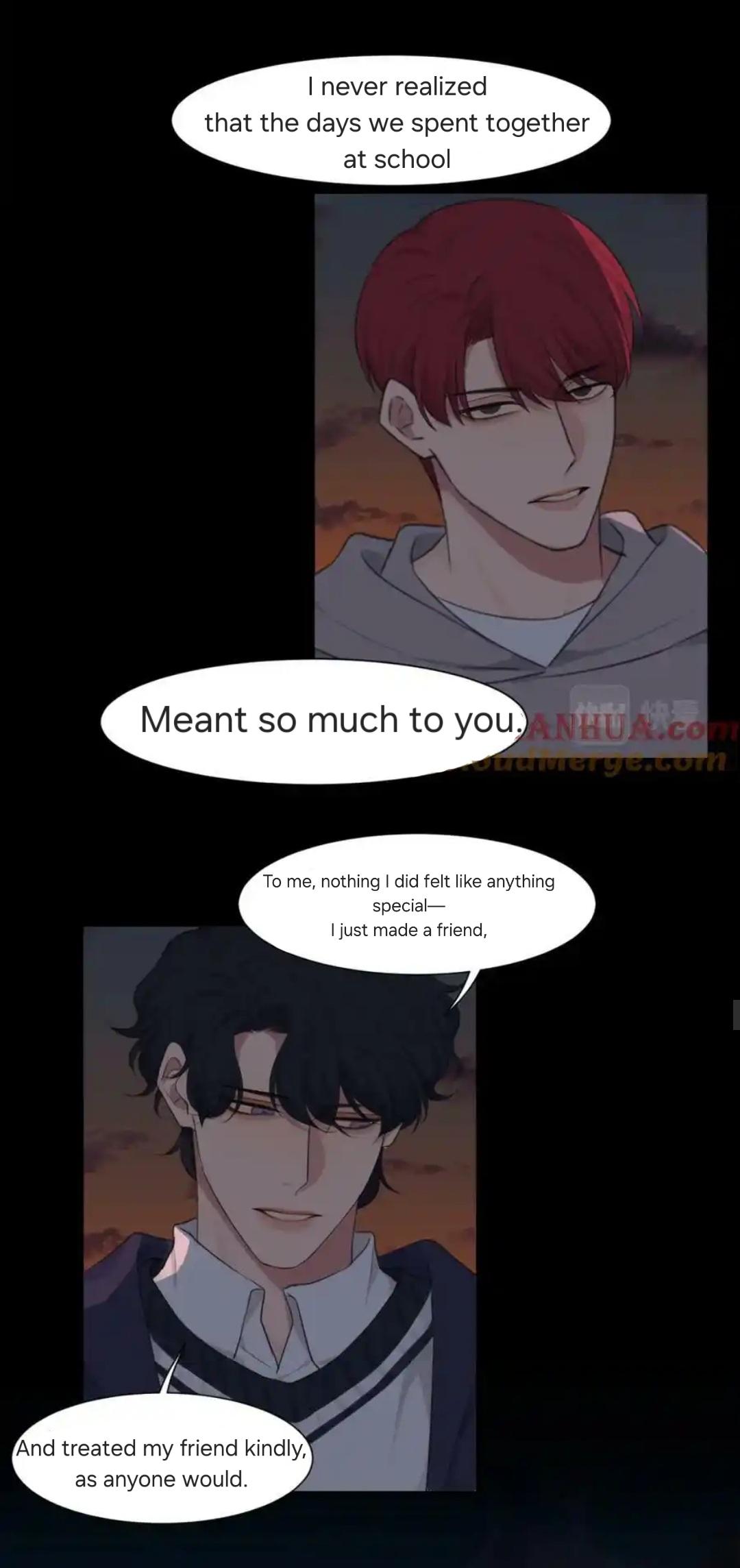 Read Prejudice chapter 59 image 13 on Lezhin