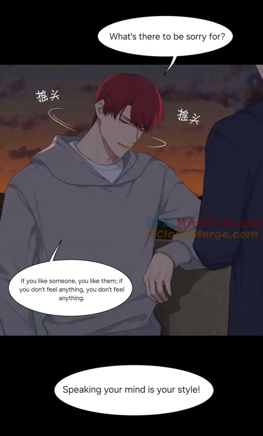 Read Prejudice chapter 59 image 16 on Lezhin