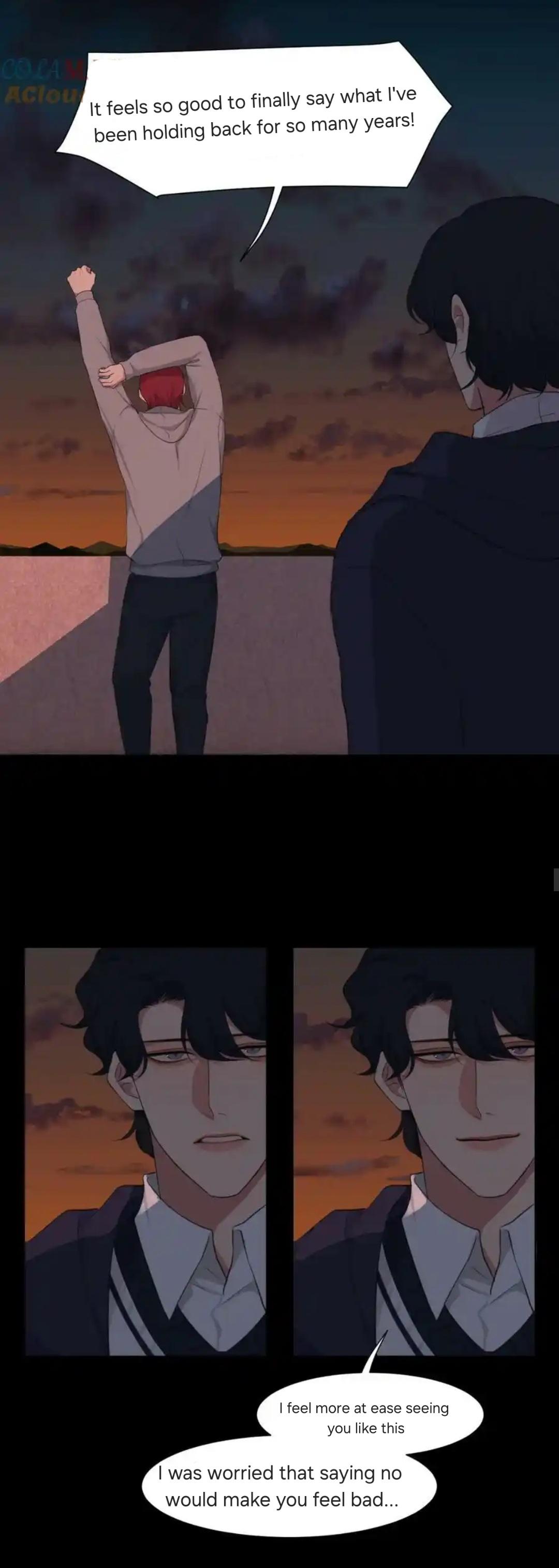 Read Prejudice chapter 59 image 18 on Lezhin