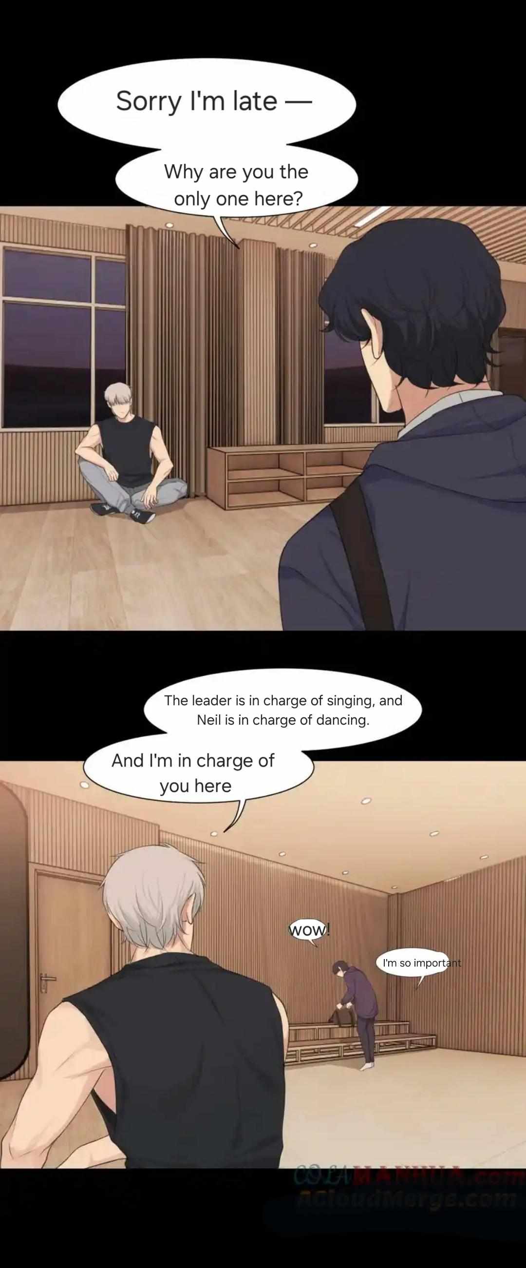 Read Prejudice chapter 59 image 22 on Lezhin