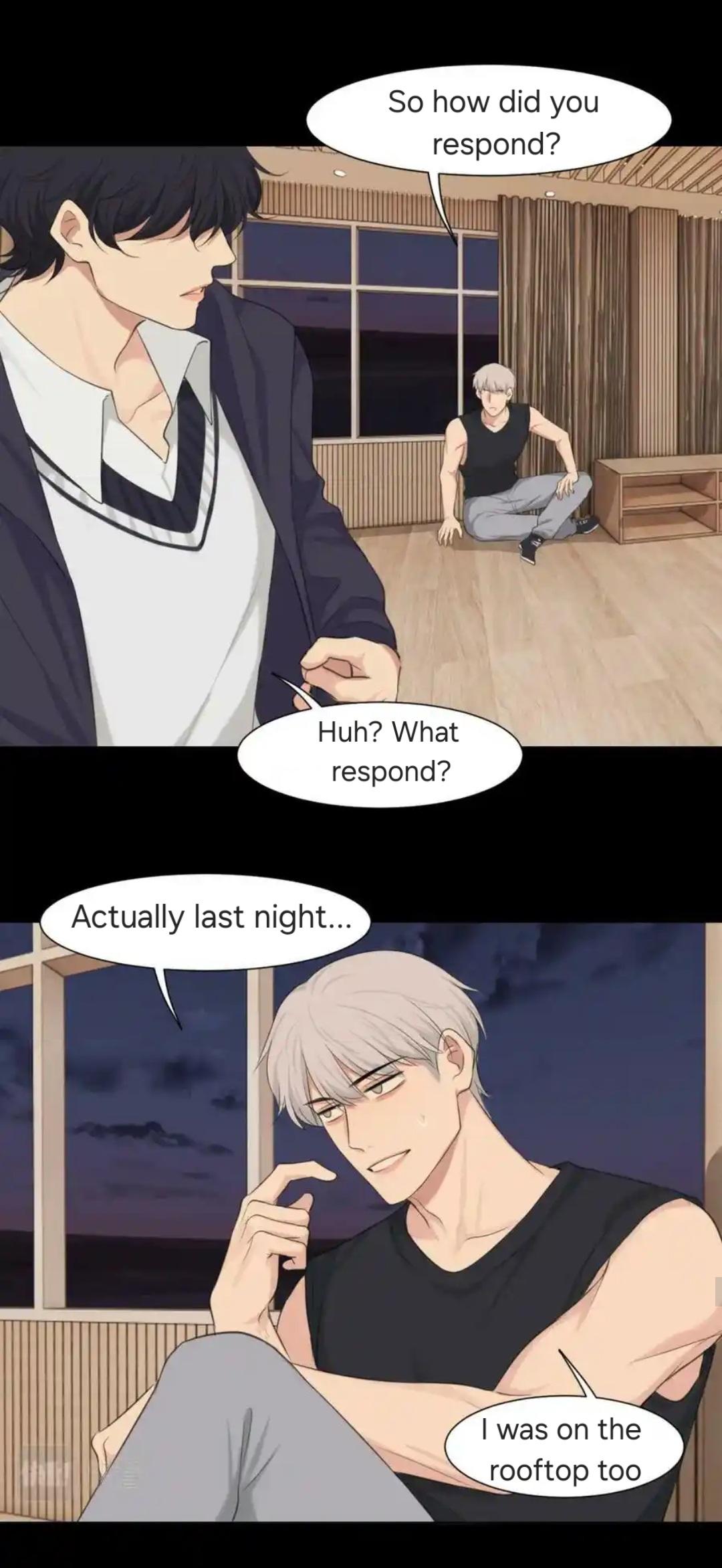 Read Prejudice chapter 59 image 23 on Lezhin