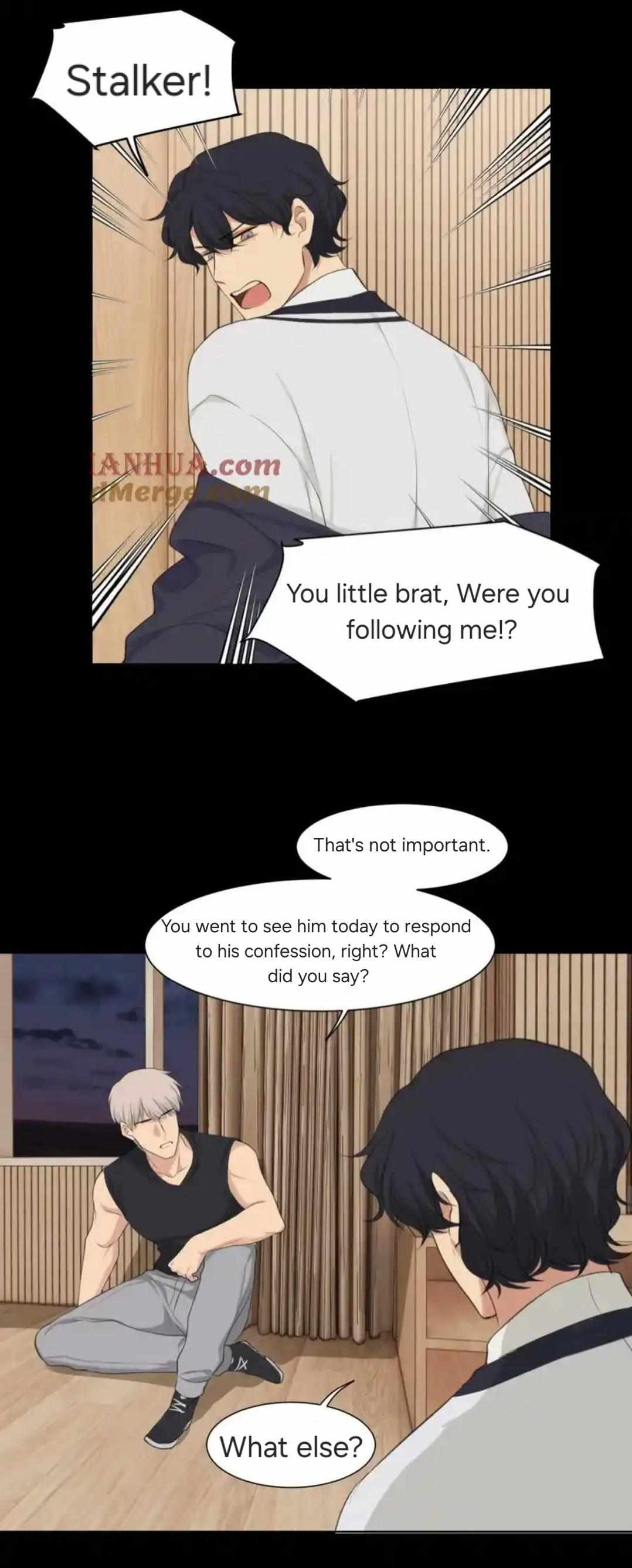 Read Prejudice chapter 59 image 24 on Lezhin