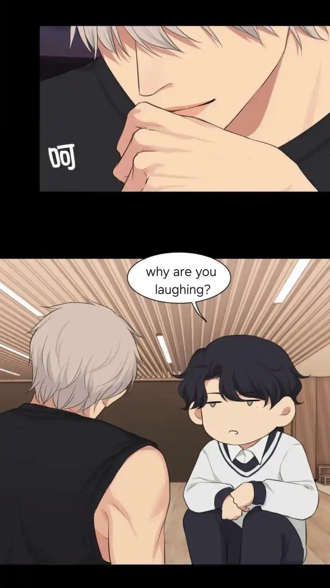 Read Prejudice chapter 59 image 26 on Lezhin
