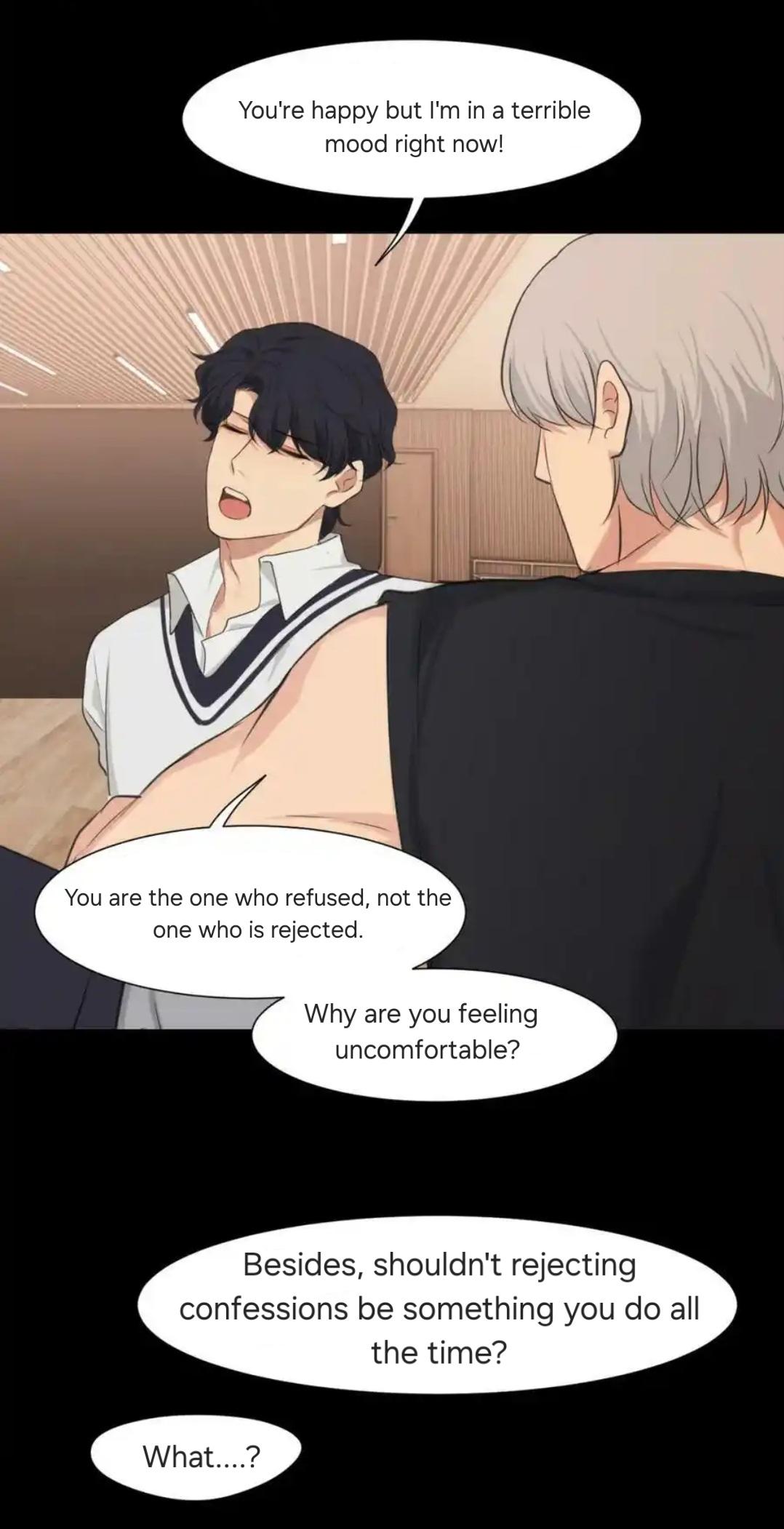 Read Prejudice chapter 59 image 28 on Lezhin