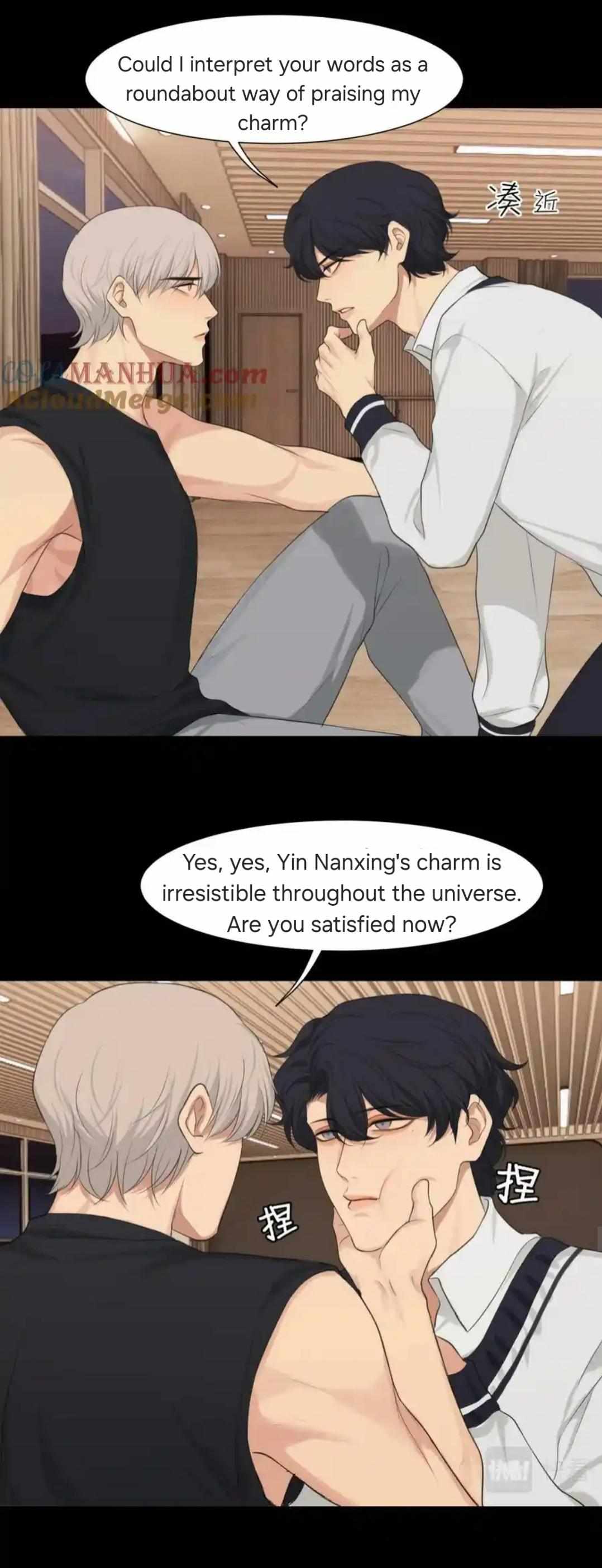 Read Prejudice chapter 59 image 29 on Lezhin