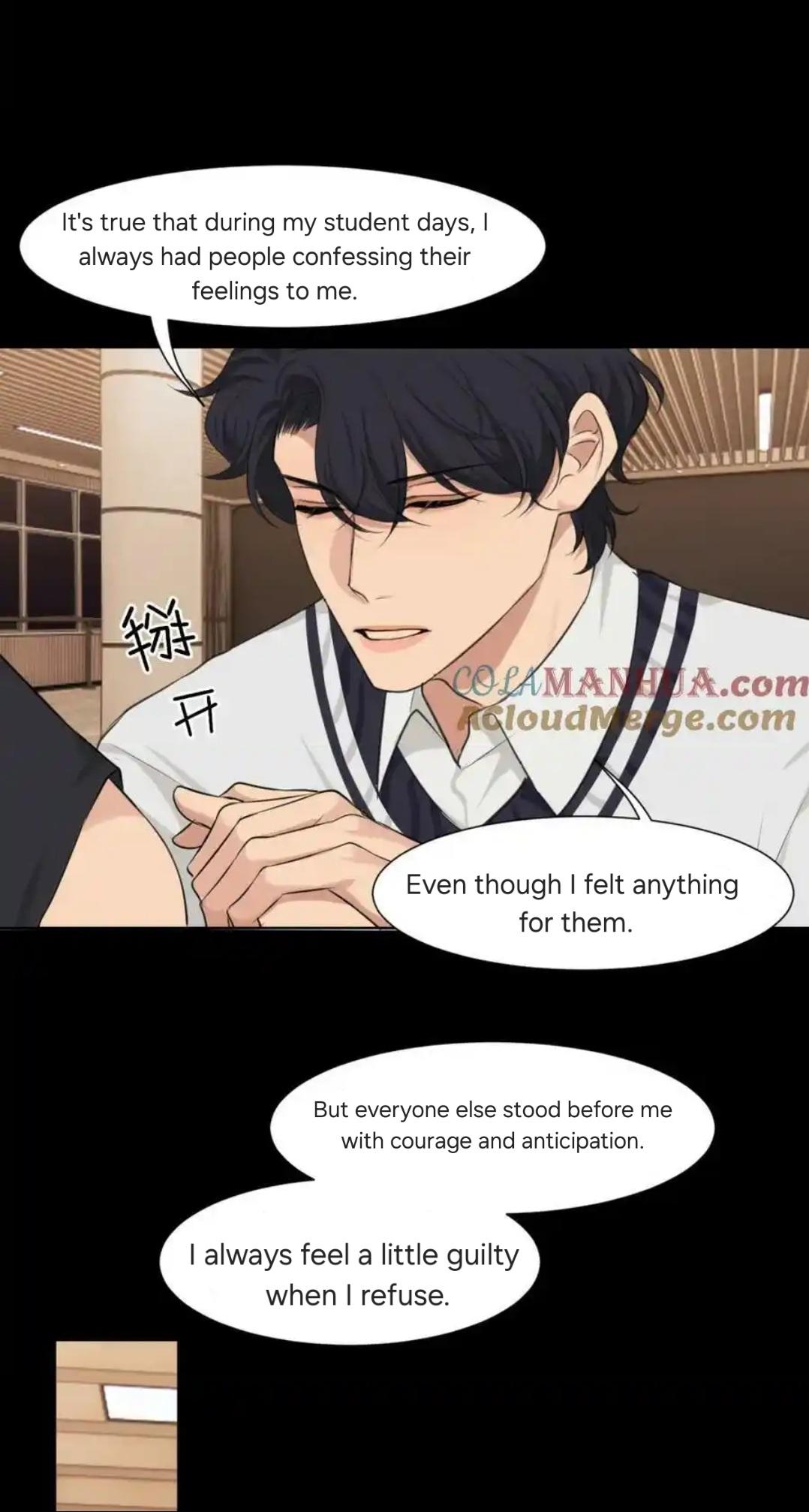 Read Prejudice chapter 59 image 30 on Lezhin