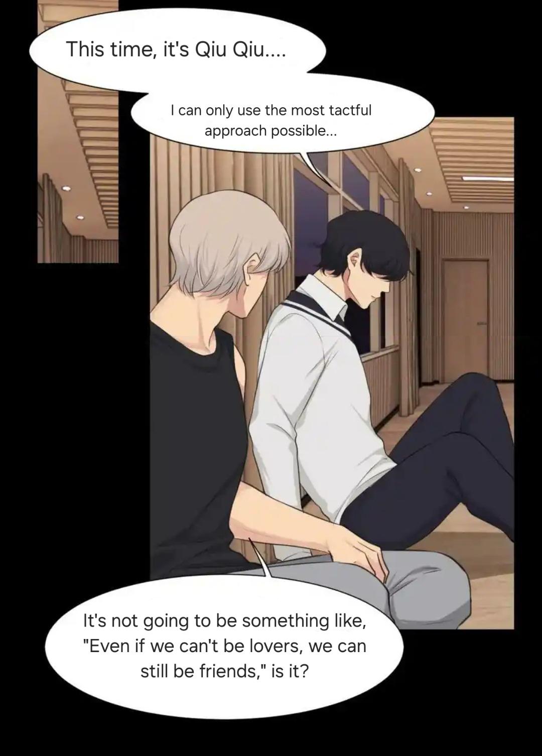 Read Prejudice chapter 59 image 31 on Lezhin