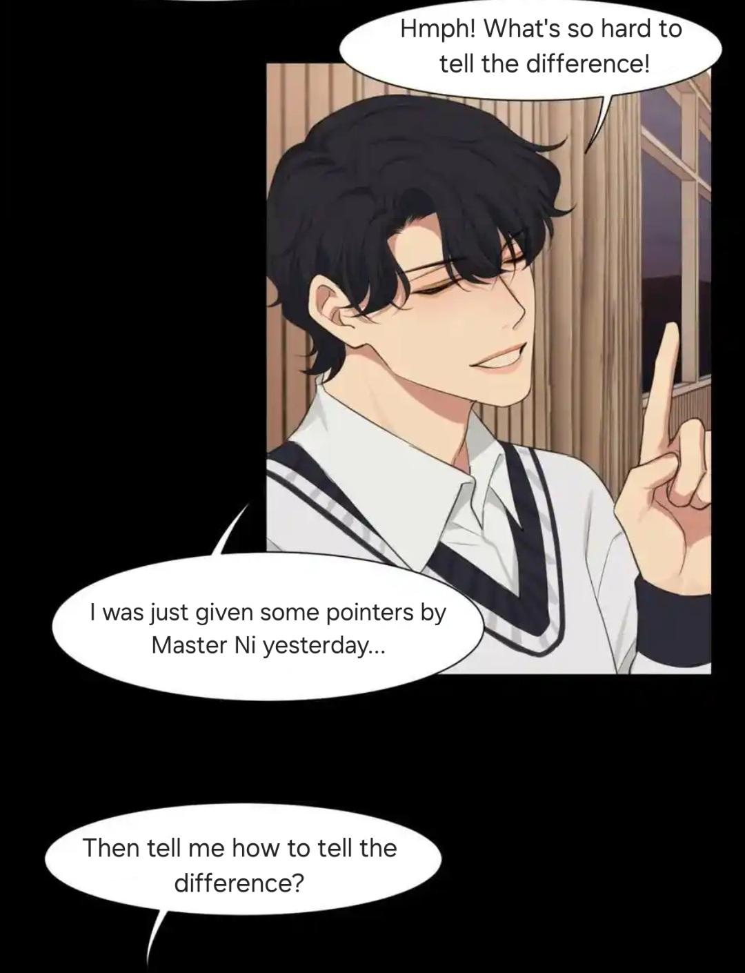 Read Prejudice chapter 59 image 33 on Lezhin