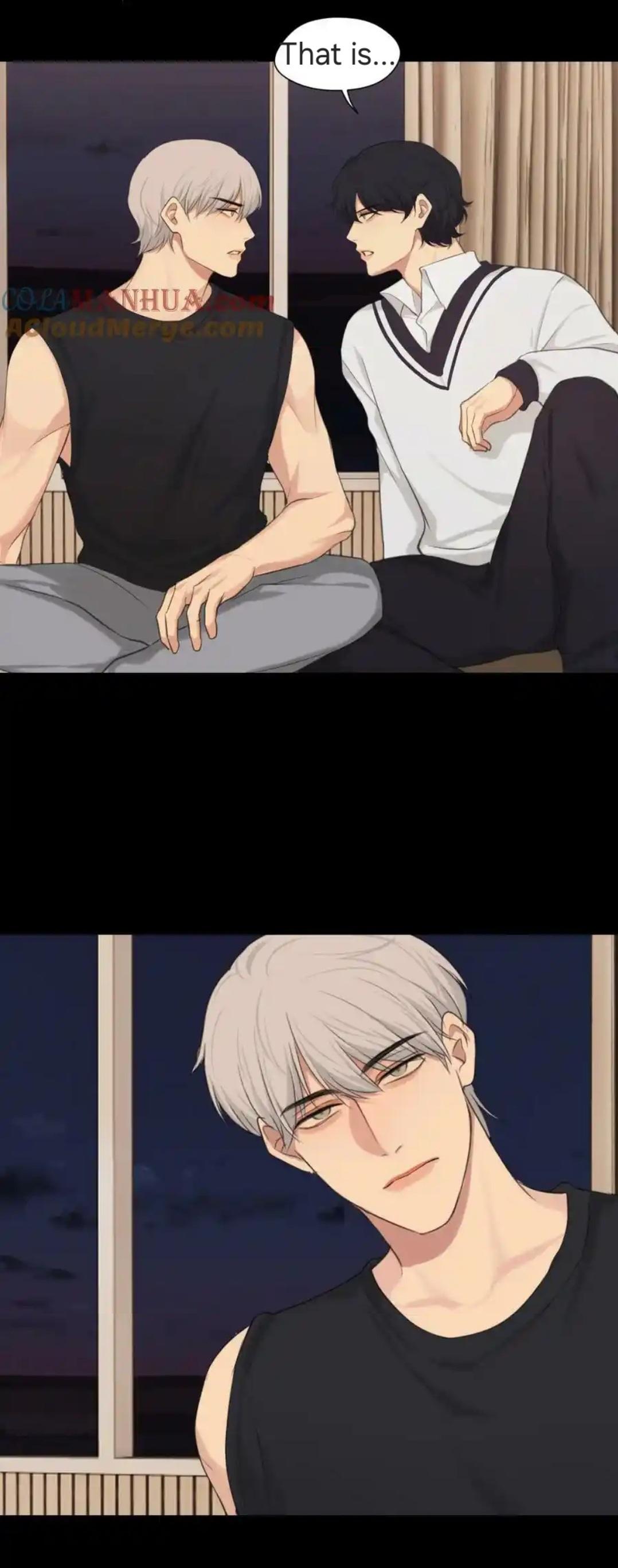 Read Prejudice chapter 59 image 34 on Lezhin