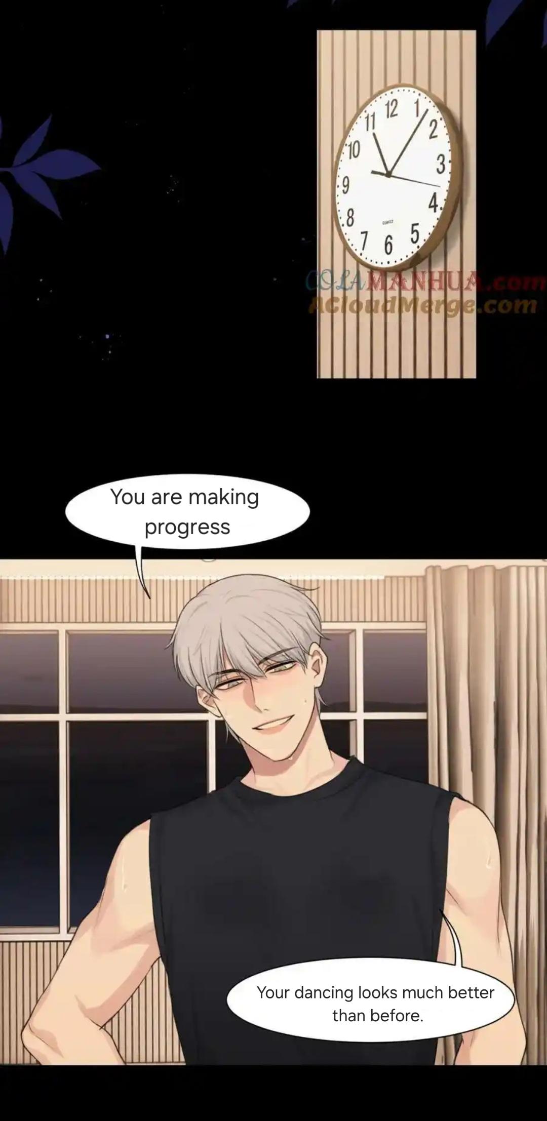 Read Prejudice chapter 59 image 38 on Lezhin