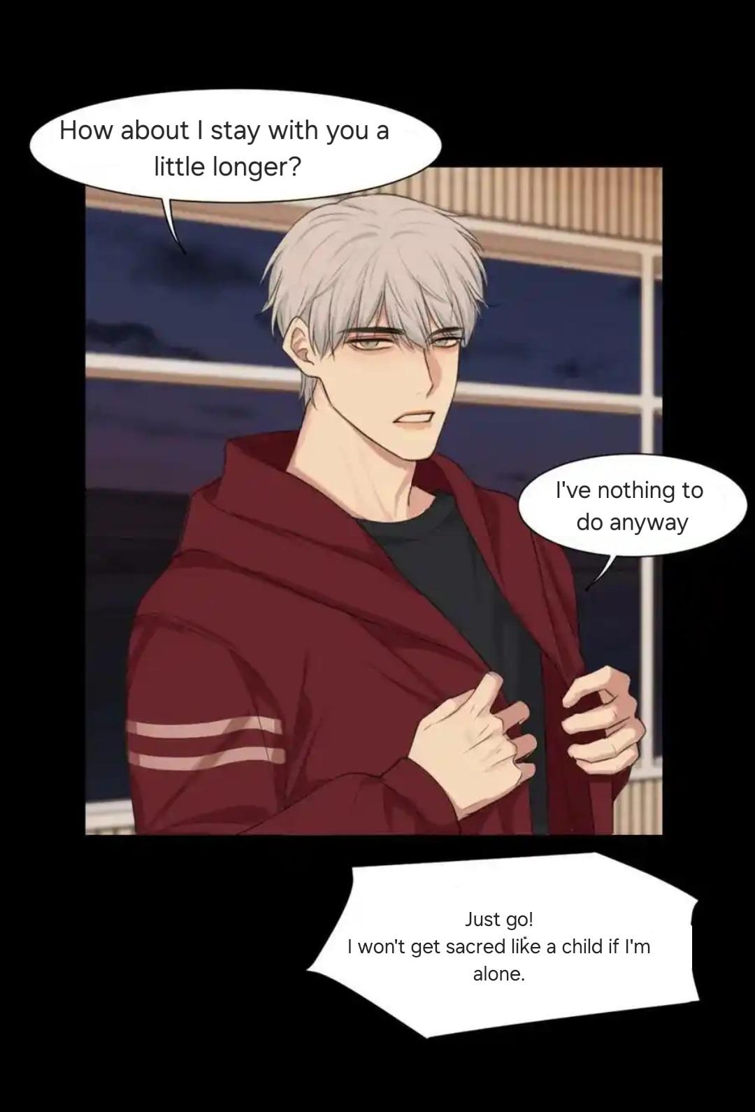 Read Prejudice chapter 59 image 40 on Lezhin