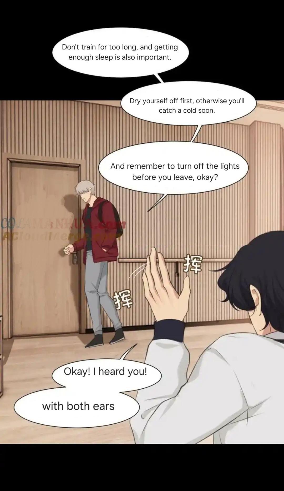 Read Prejudice chapter 59 image 41 on Lezhin