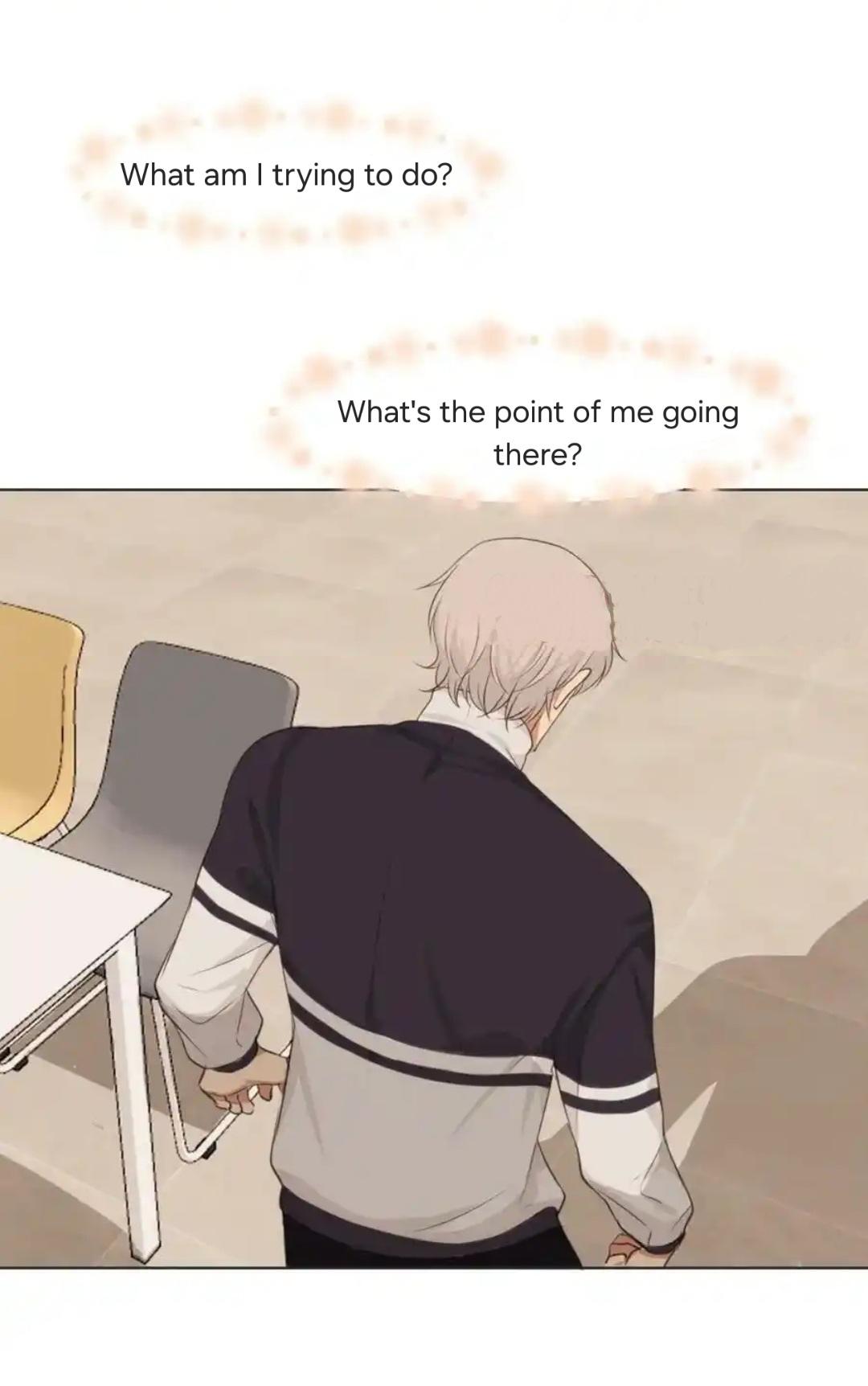 Read Prejudice chapter 59 image 6 on Lezhin