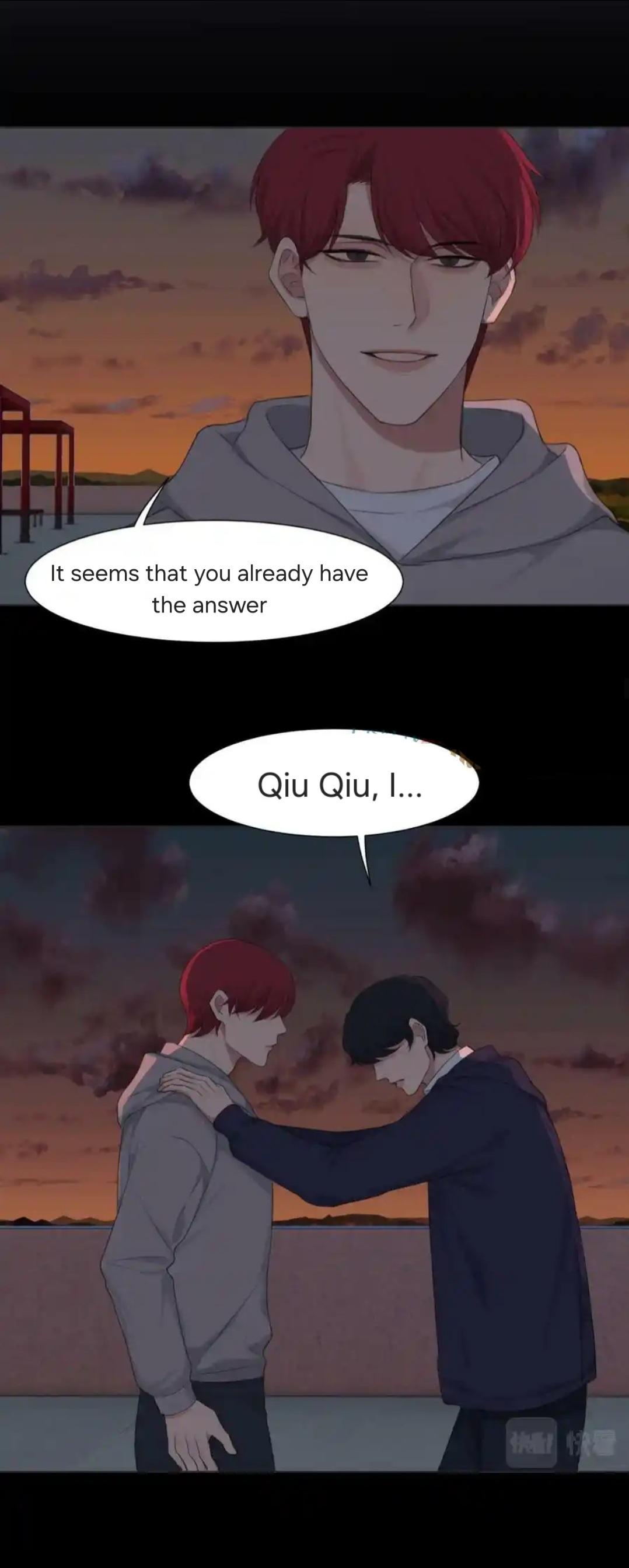 Read Prejudice chapter 59 image 9 on Lezhin