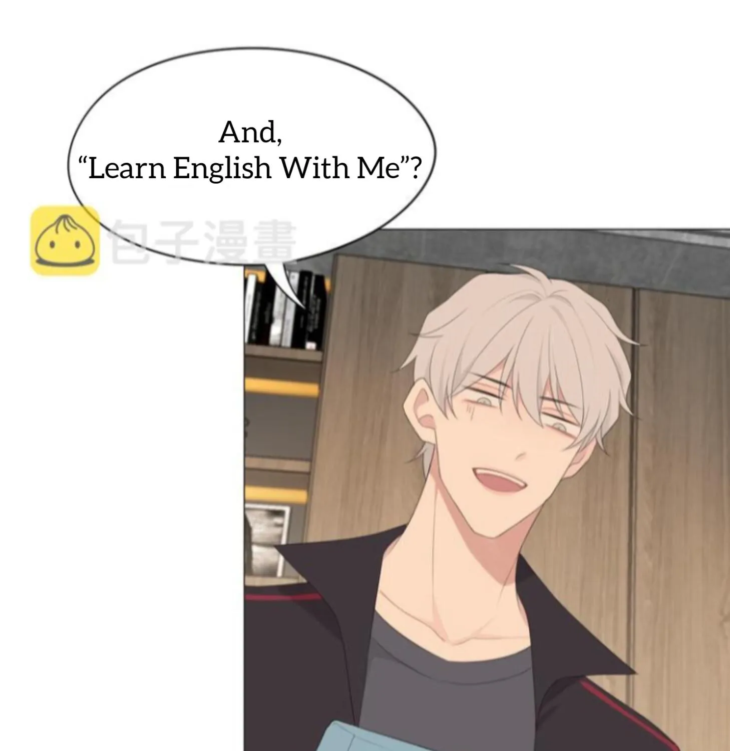 Read Prejudice chapter 6 image 22 on Lezhin