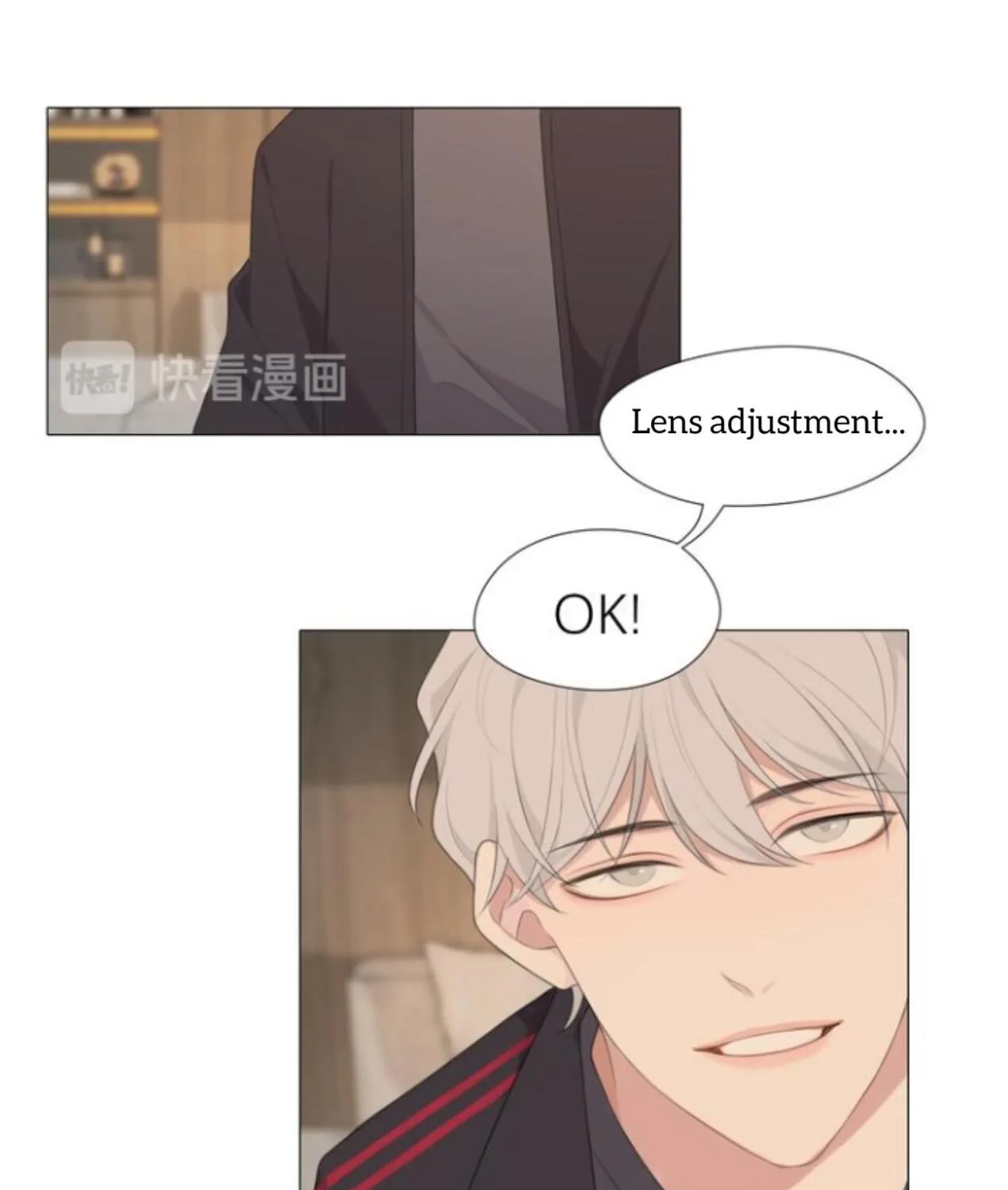 Read Prejudice chapter 6 image 3 on Lezhin