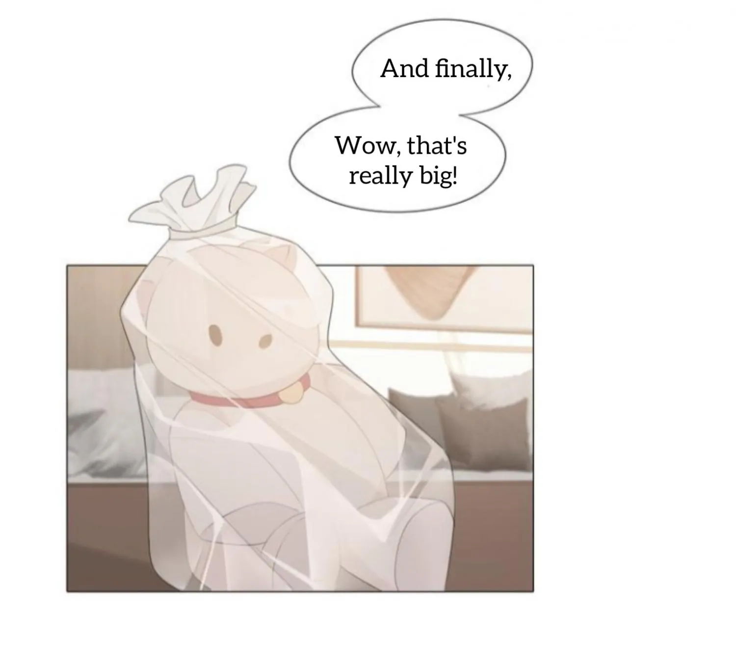Read Prejudice chapter 6 image 34 on Lezhin