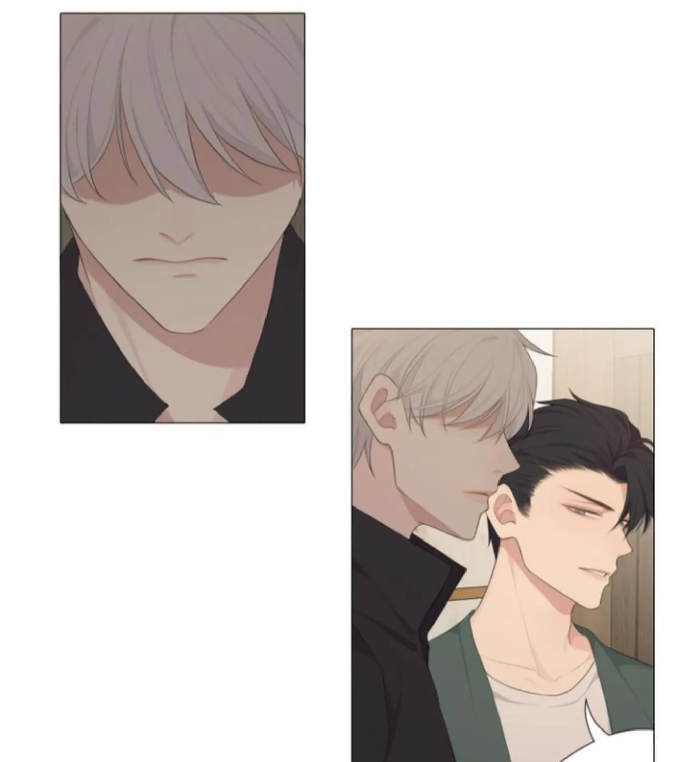 Read Prejudice chapter 6 image 45 on Lezhin