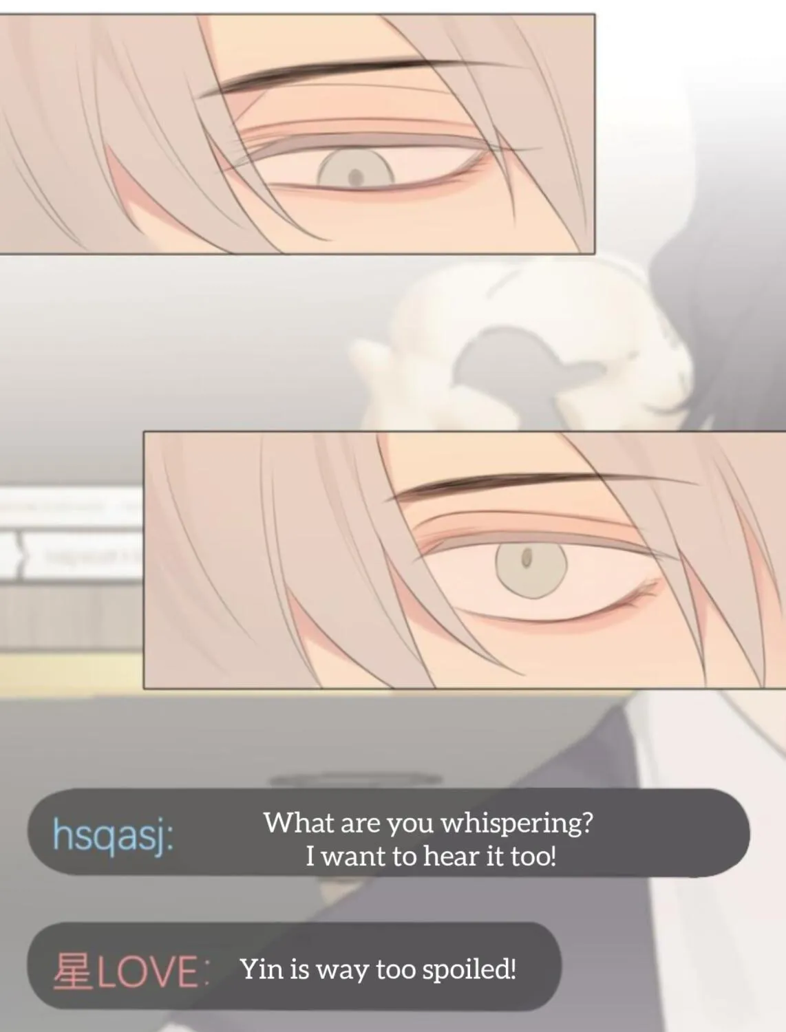 Read Prejudice chapter 6 image 47 on Lezhin