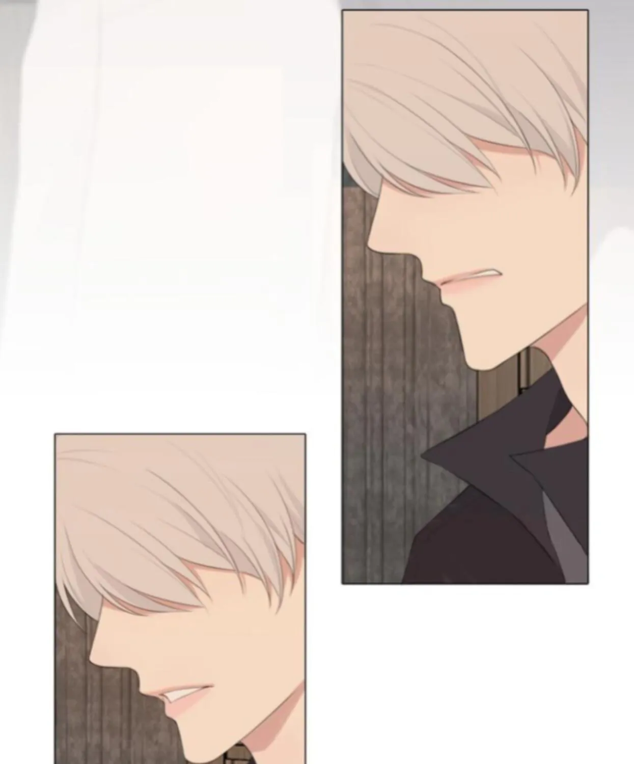 Read Prejudice chapter 6 image 49 on Lezhin