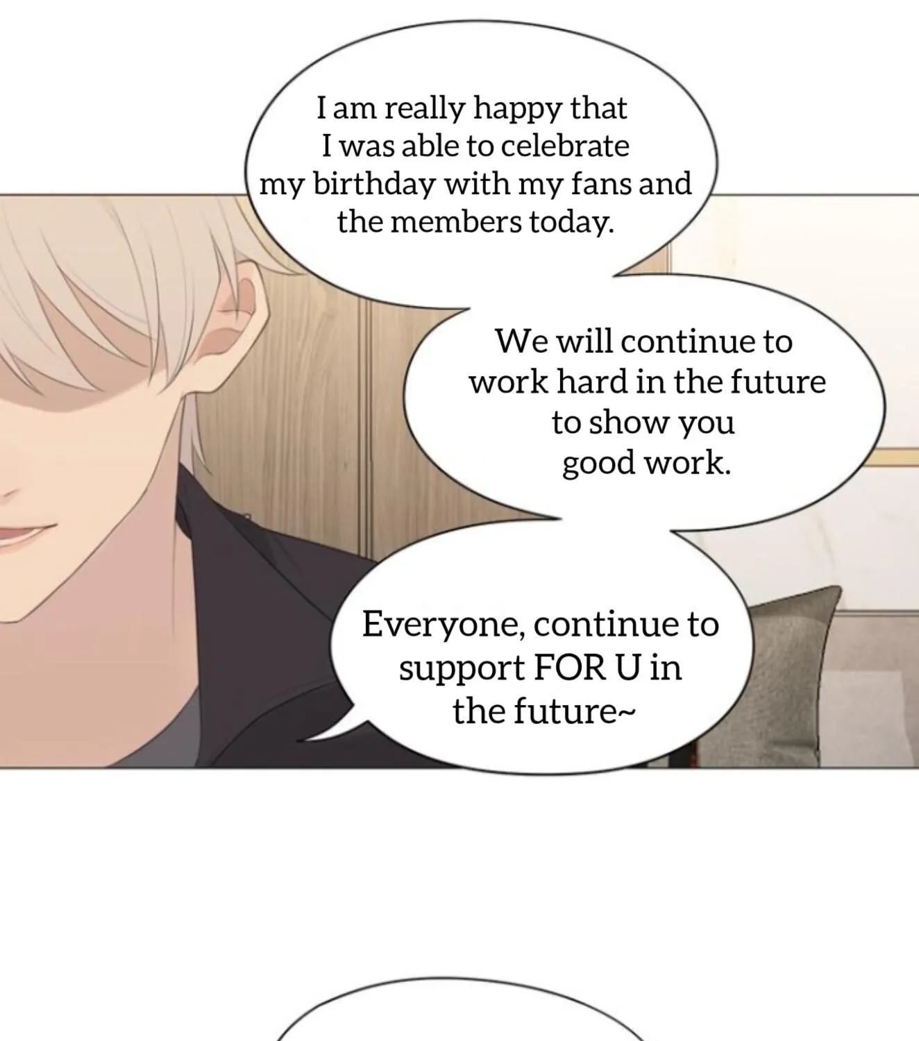 Read Prejudice chapter 6 image 51 on Lezhin