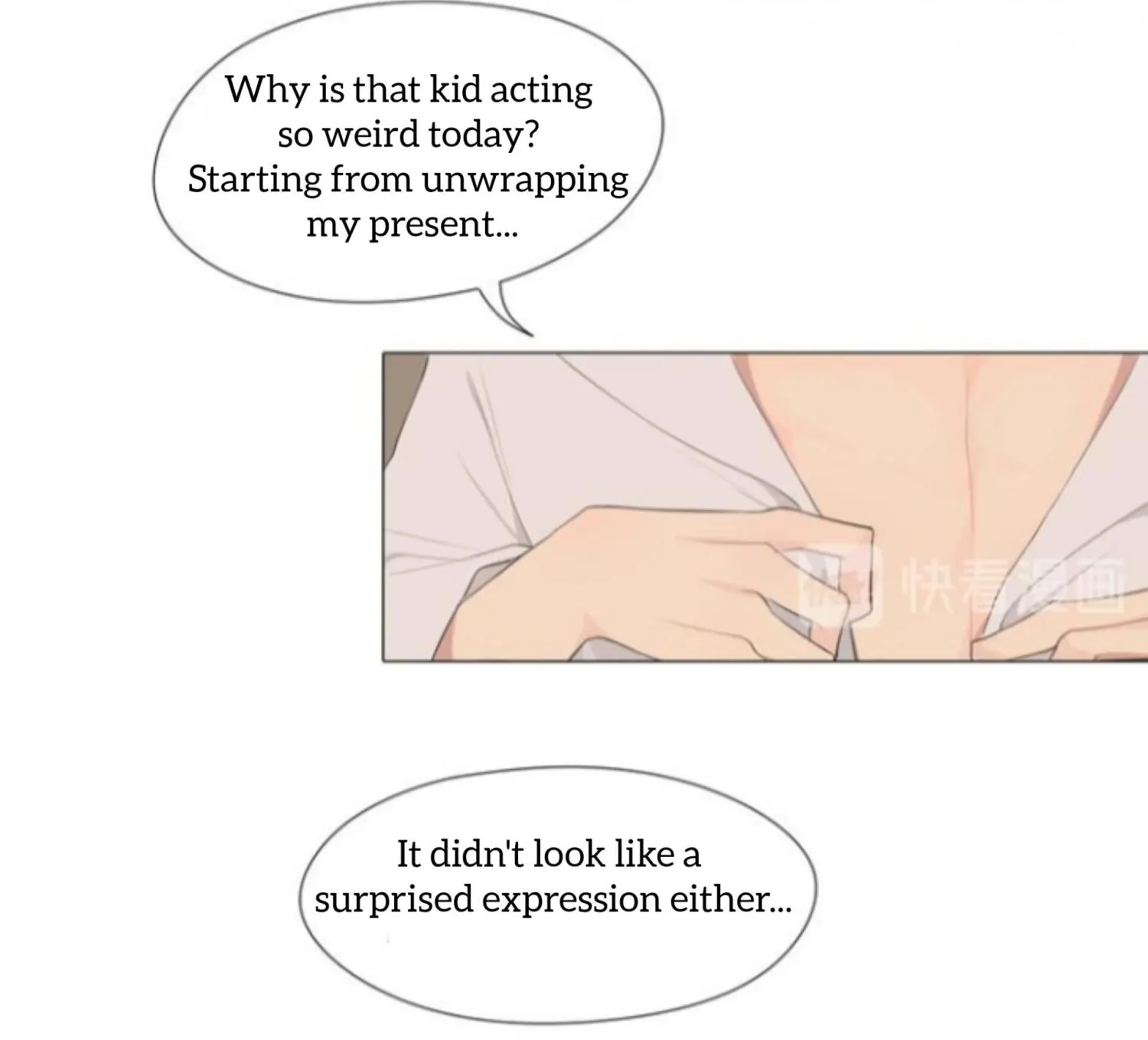 Read Prejudice chapter 6 image 55 on Lezhin