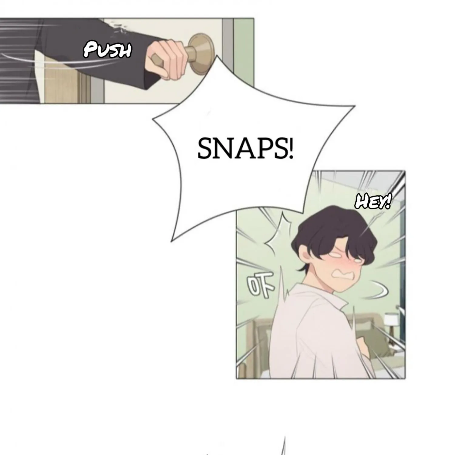 Read Prejudice chapter 6 image 58 on Lezhin