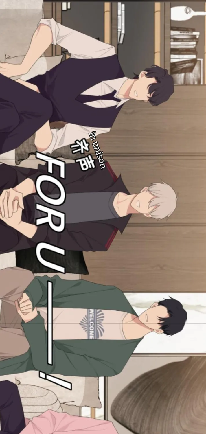 Read Prejudice chapter 6 image 6 on Lezhin