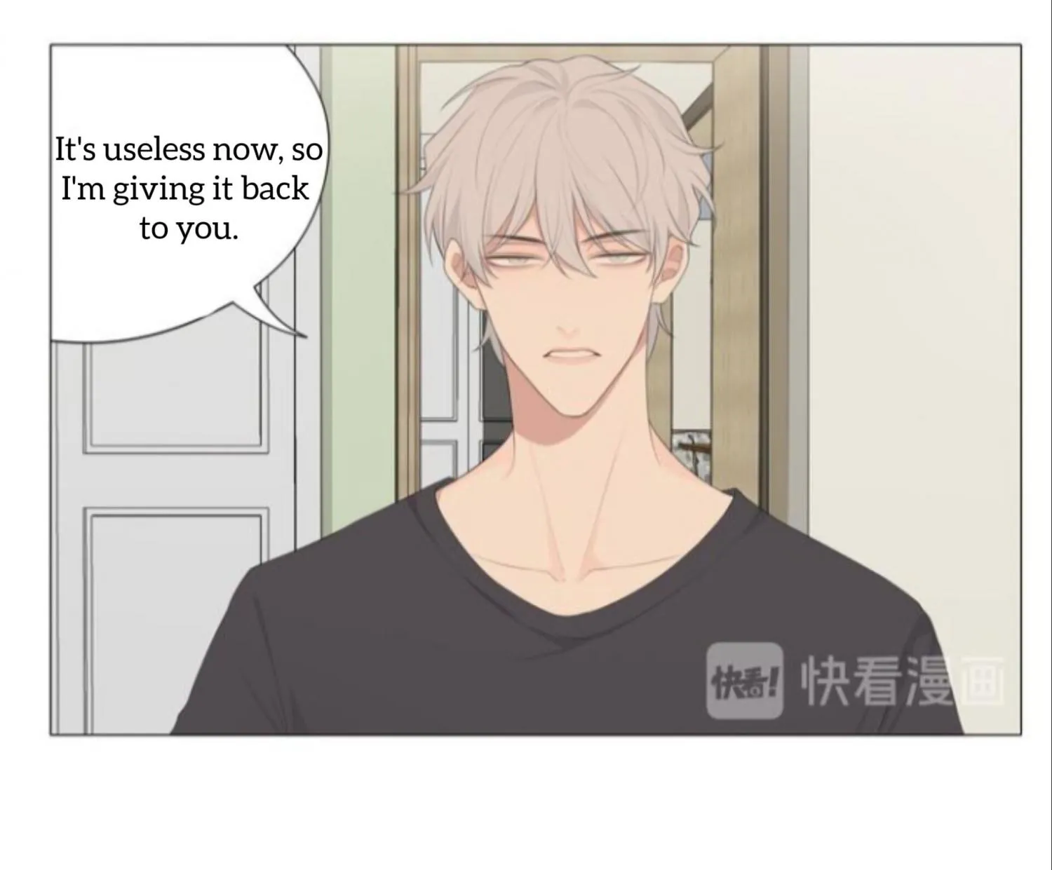 Read Prejudice chapter 6 image 62 on Lezhin