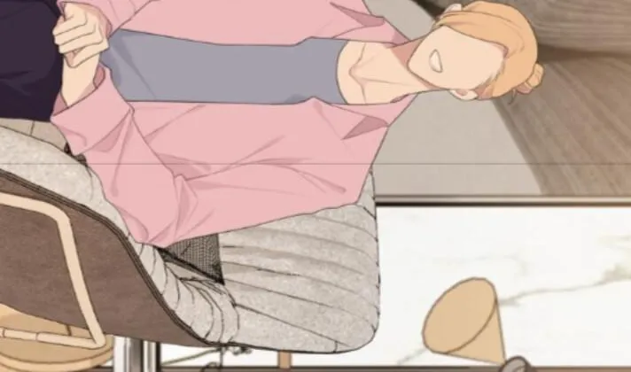 Read Prejudice chapter 6 image 7 on Lezhin