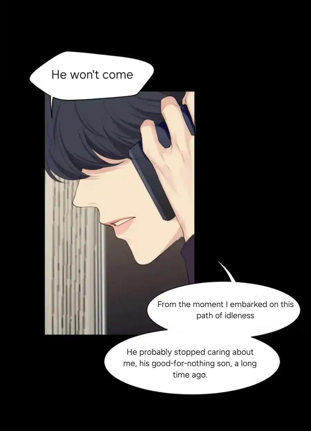 Read Prejudice chapter 60 image 11 on Lezhin