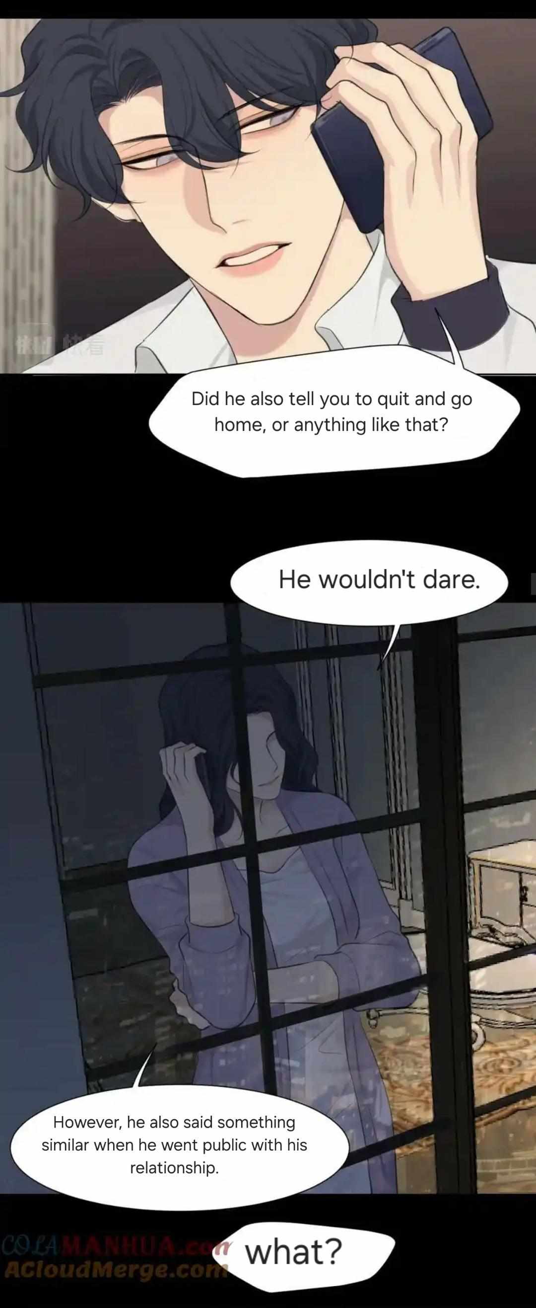 Read Prejudice chapter 60 image 13 on Lezhin