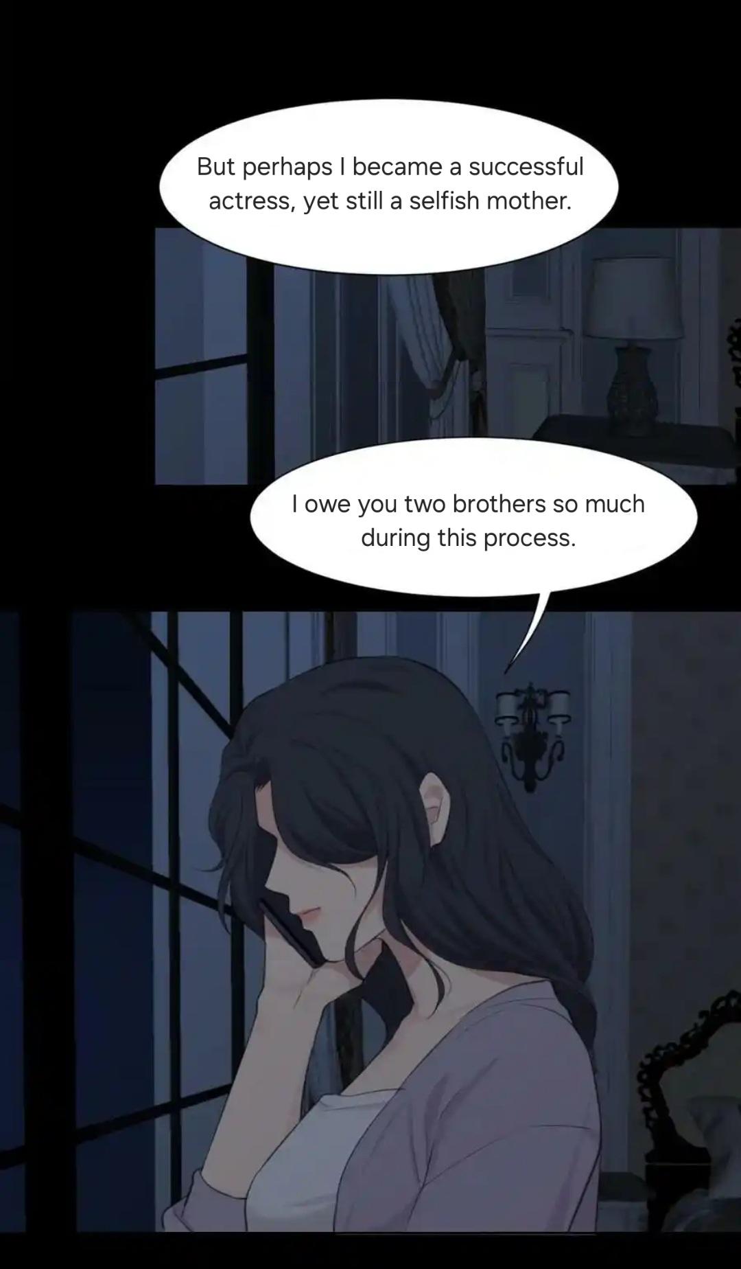 Read Prejudice chapter 60 image 16 on Lezhin