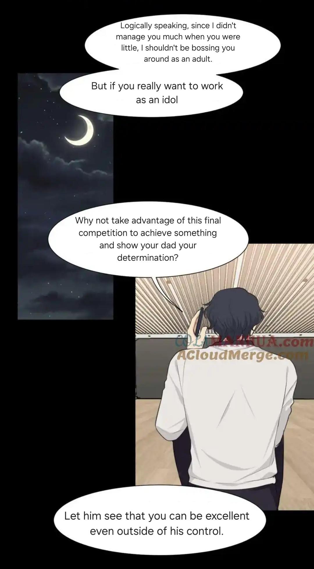 Read Prejudice chapter 60 image 17 on Lezhin