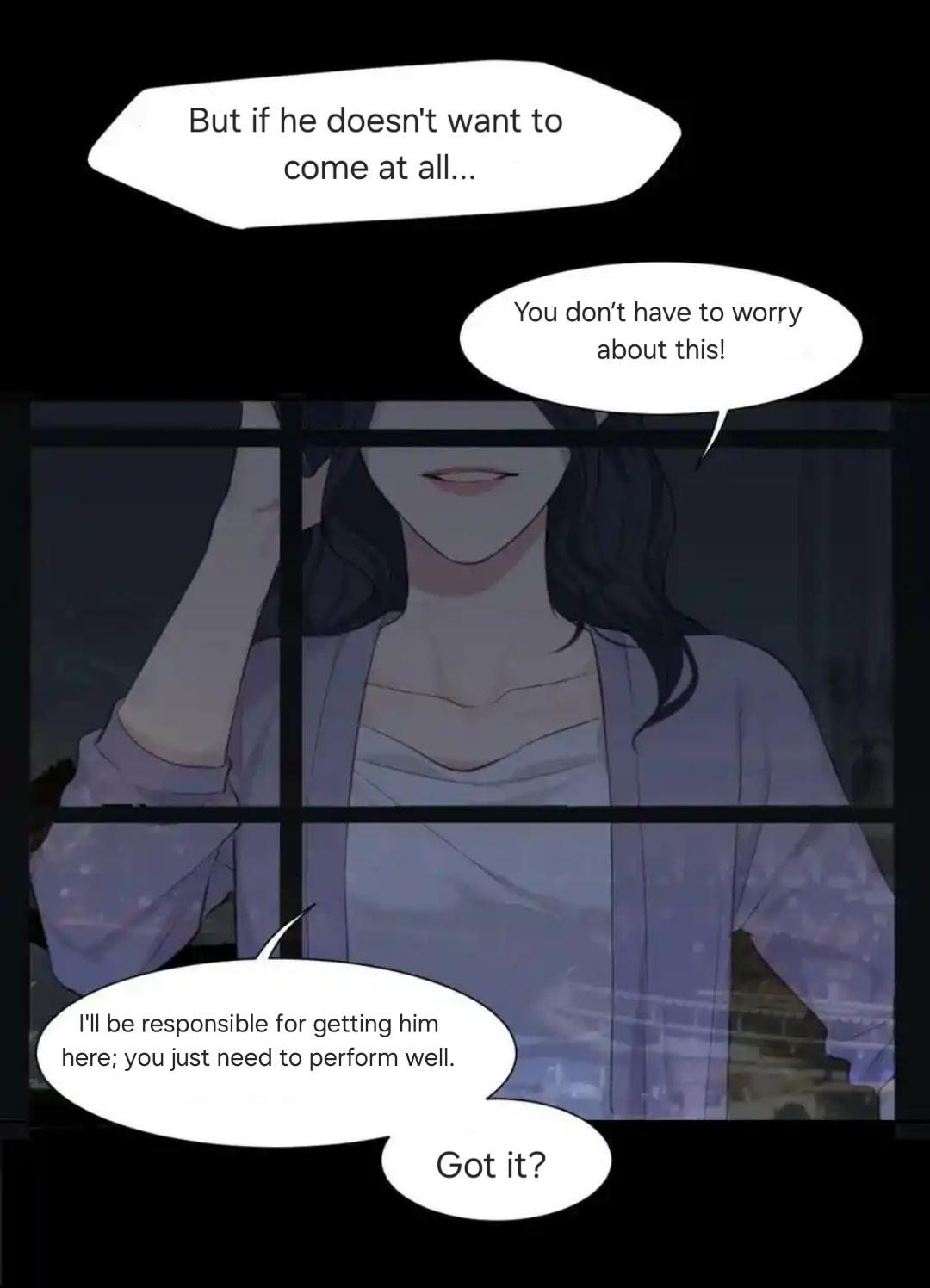 Read Prejudice chapter 60 image 18 on Lezhin