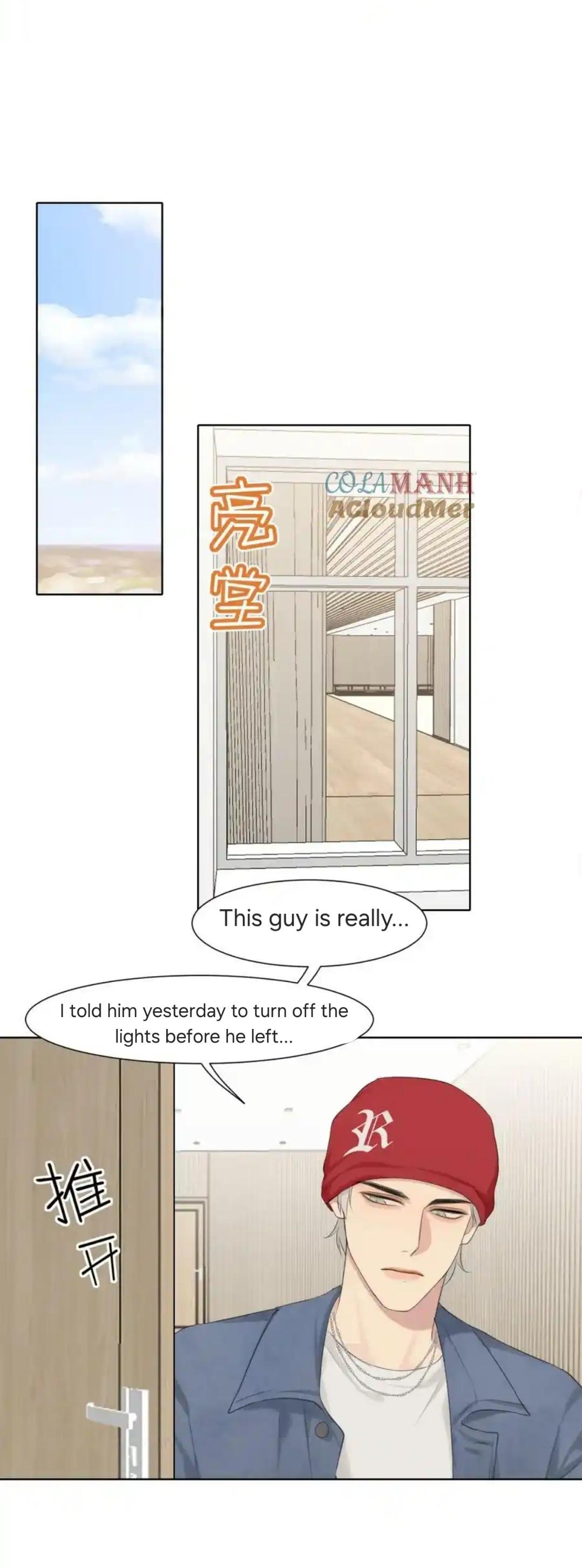 Read Prejudice chapter 60 image 20 on Lezhin