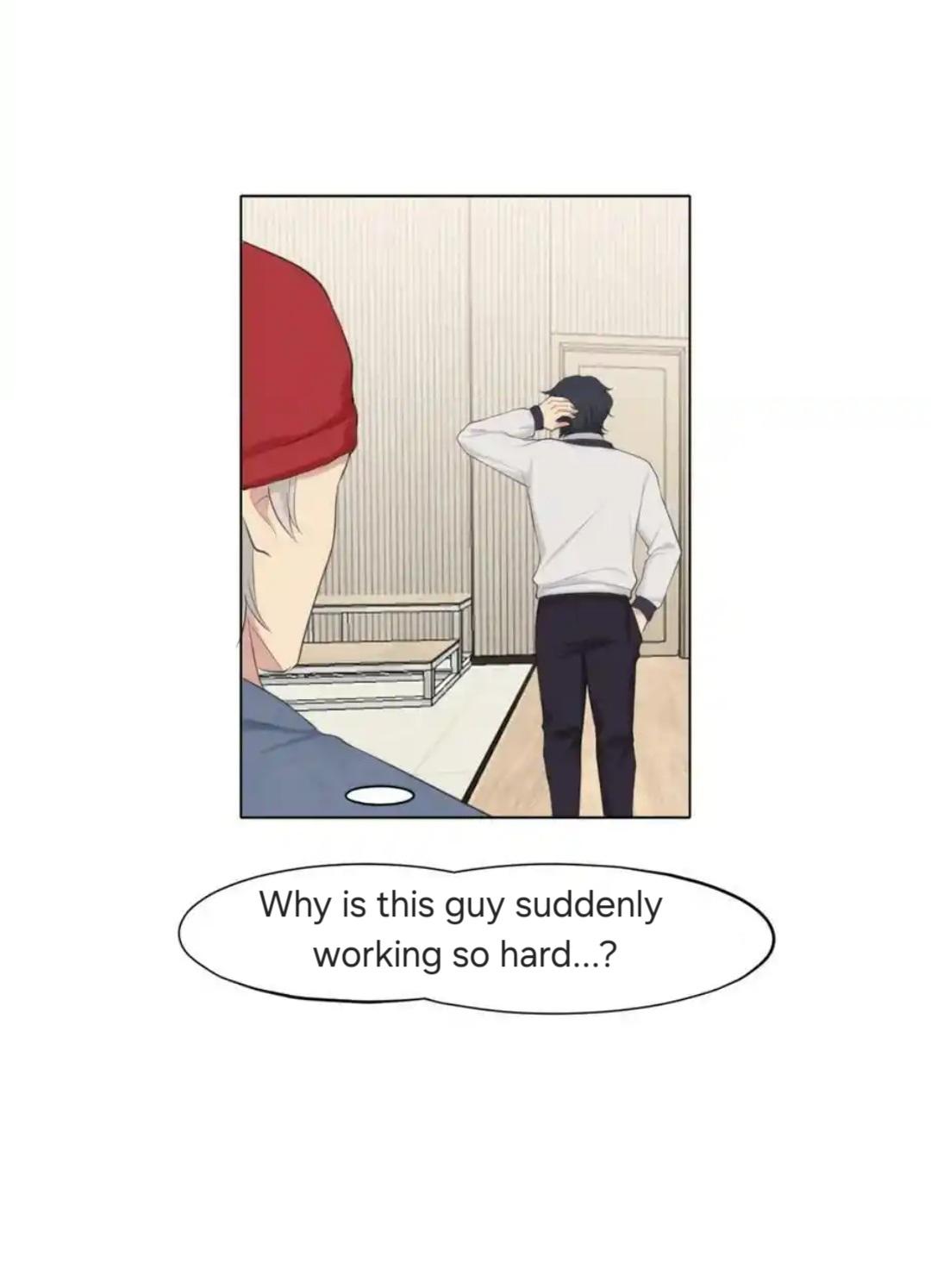 Read Prejudice chapter 60 image 22 on Lezhin