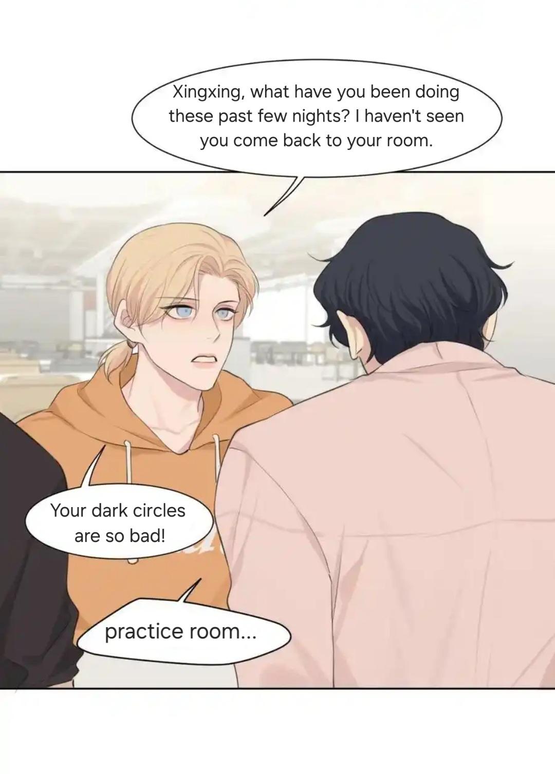 Read Prejudice chapter 60 image 26 on Lezhin
