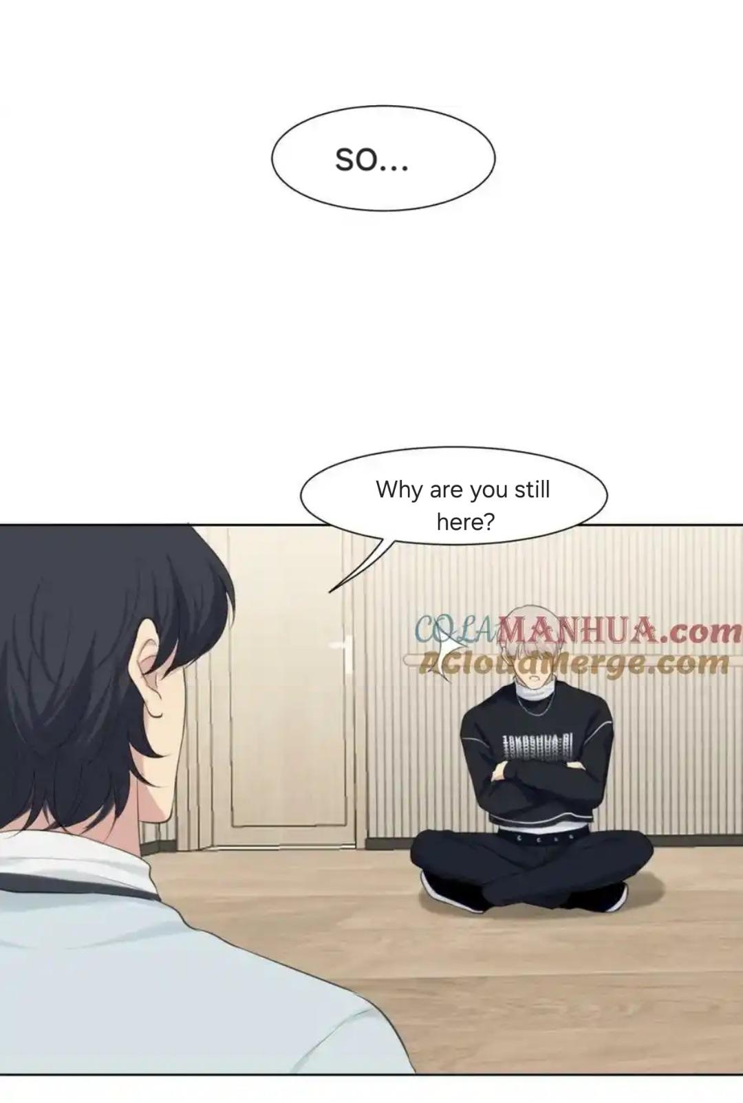 Read Prejudice chapter 60 image 30 on Lezhin