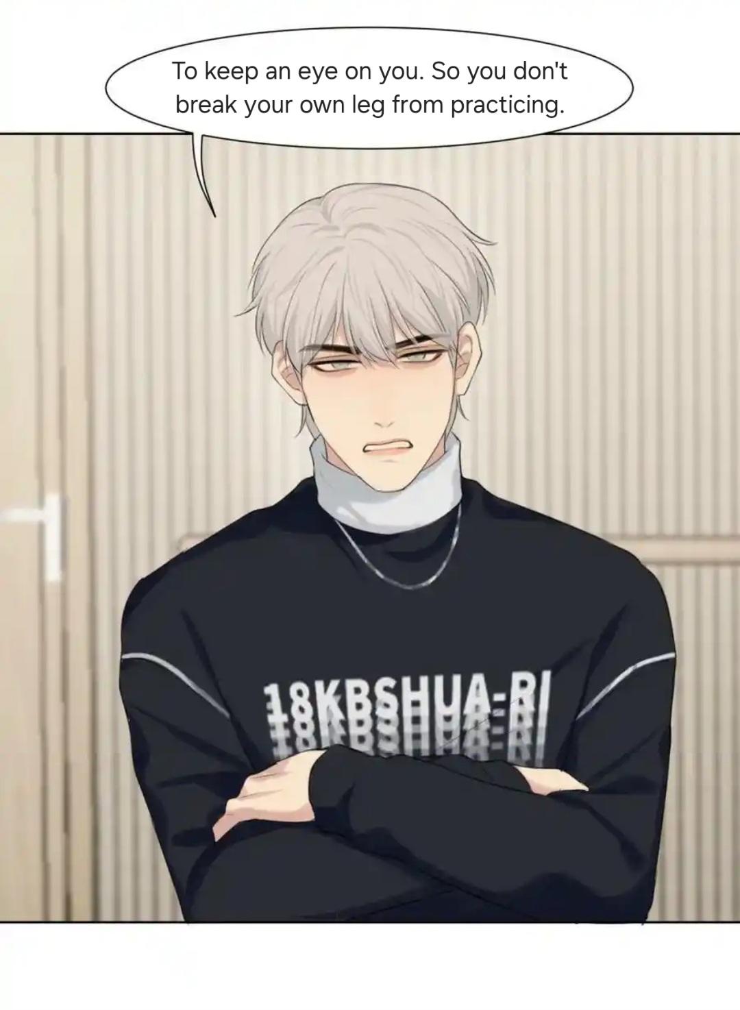 Read Prejudice chapter 60 image 31 on Lezhin